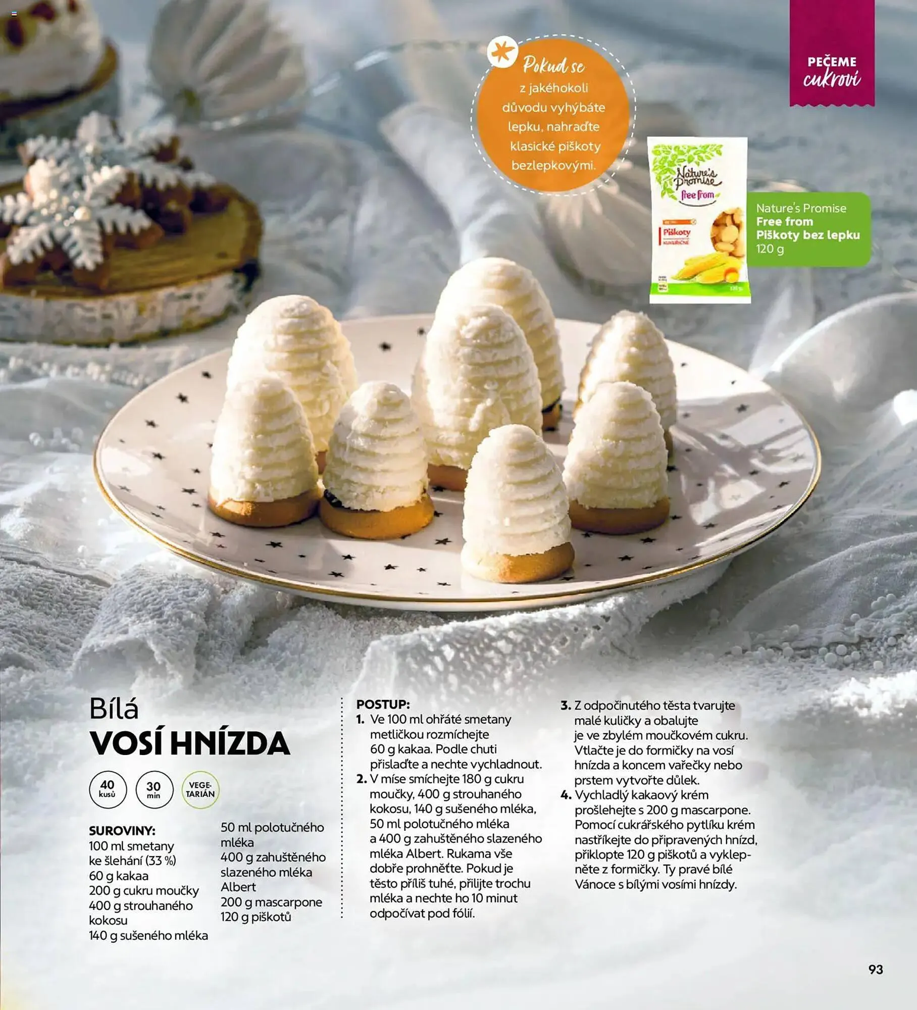 Albert leták - 1. prosince 31. prosince 2025 - Page 93