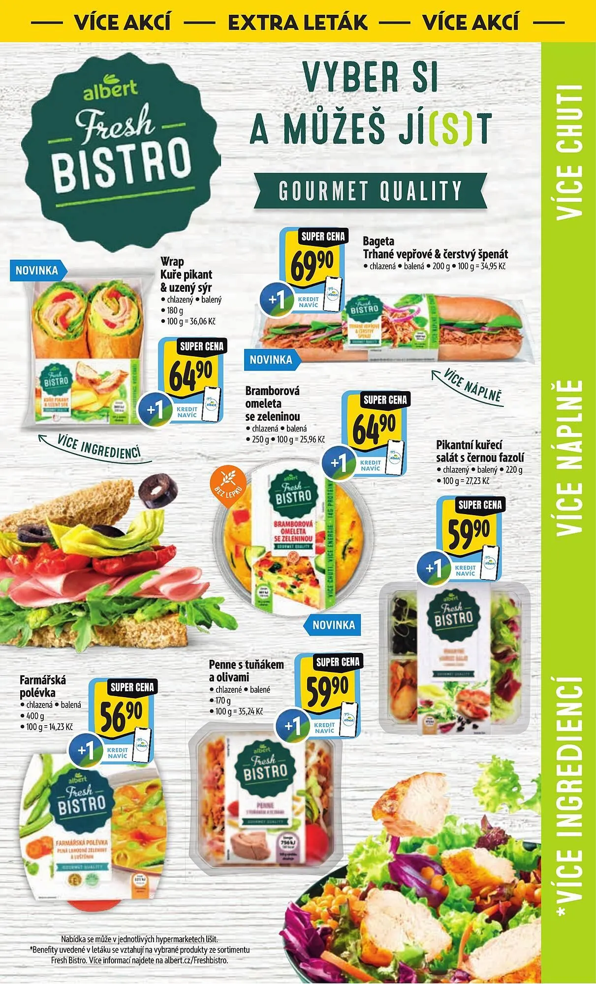 Albert leták - 4. března 10. března 2026 - Page 45