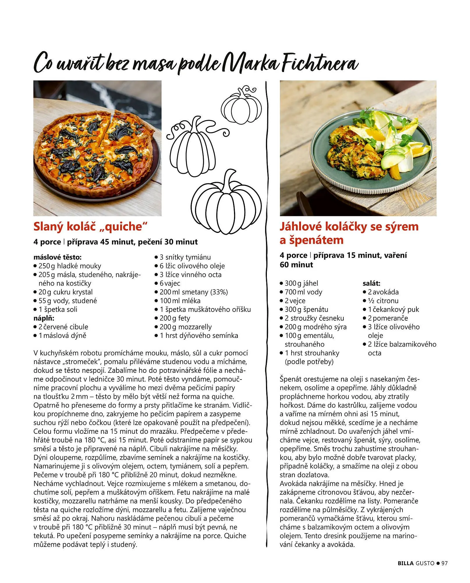 Billa leták - 1. prosince 31. prosince 2025 - Page 97