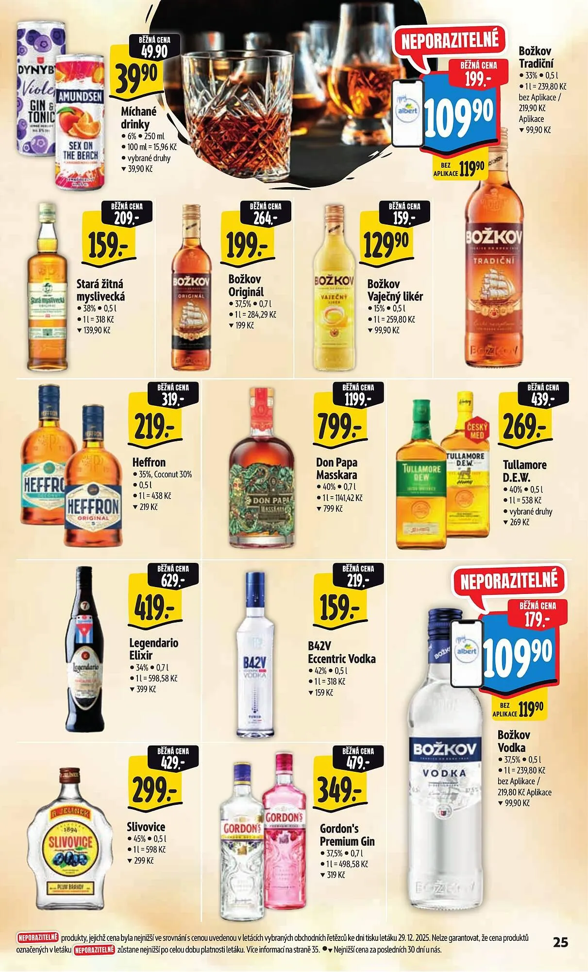 Albert leták - 7. ledna 13. ledna 2026 - Page 33