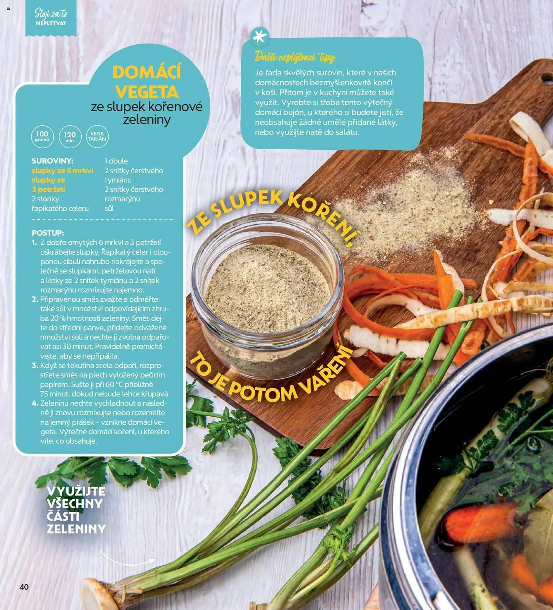 Albert leták - 1. ledna 31. ledna 2026 - Page 40