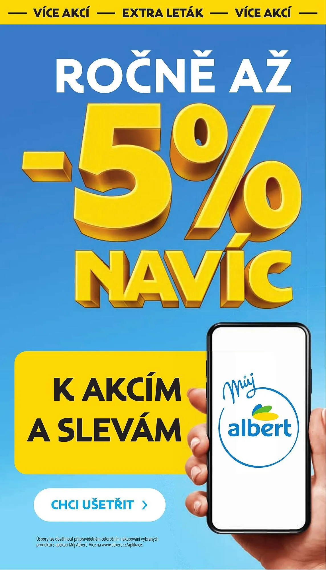 Albert leták - 3. června 9. června 2026 - Page 19