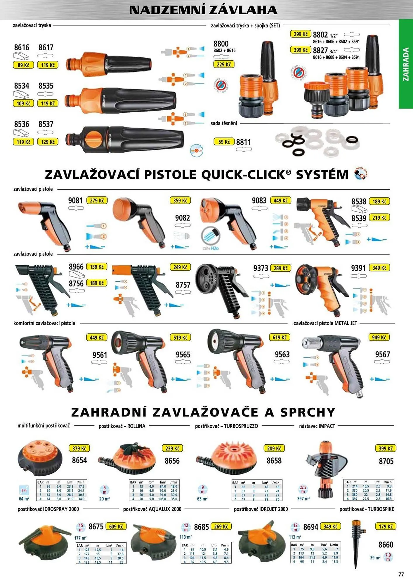 Hecht leták - 18. září 31. prosince 2025 - Page 77