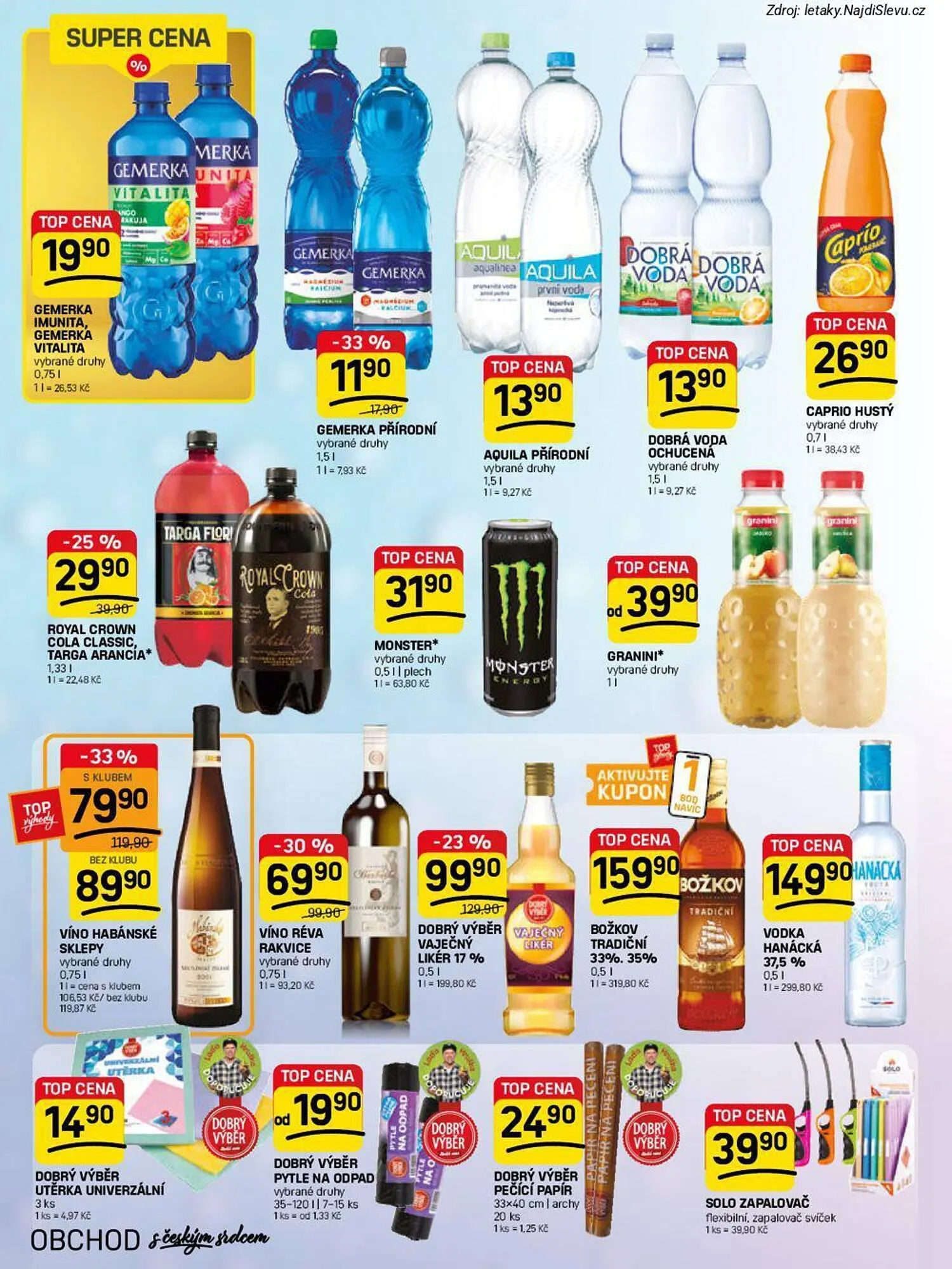 Flop leták - 21. ledna 27. ledna 2026 - Page 14