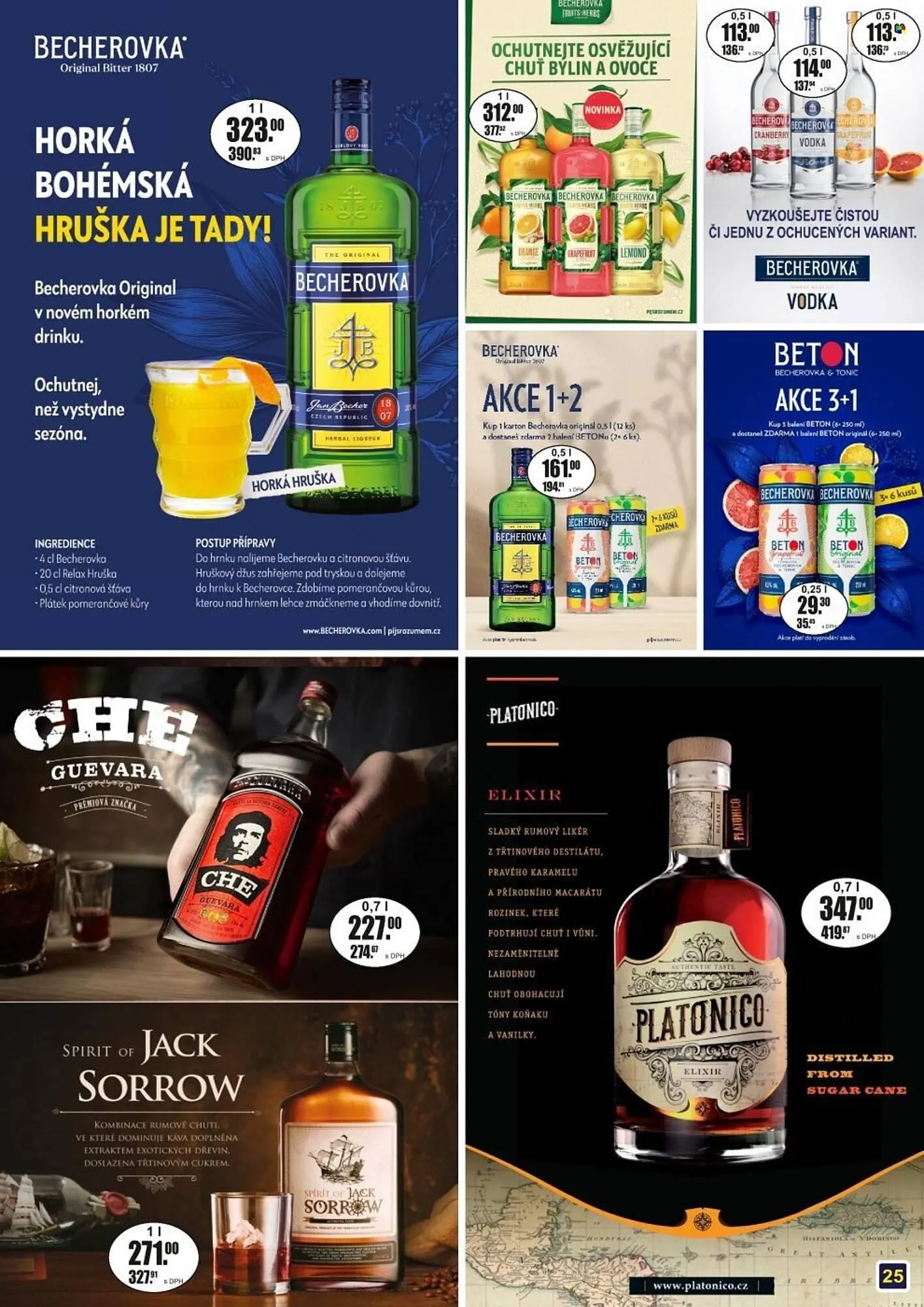 Adam leták - 1. února 28. února 2026 - Page 25