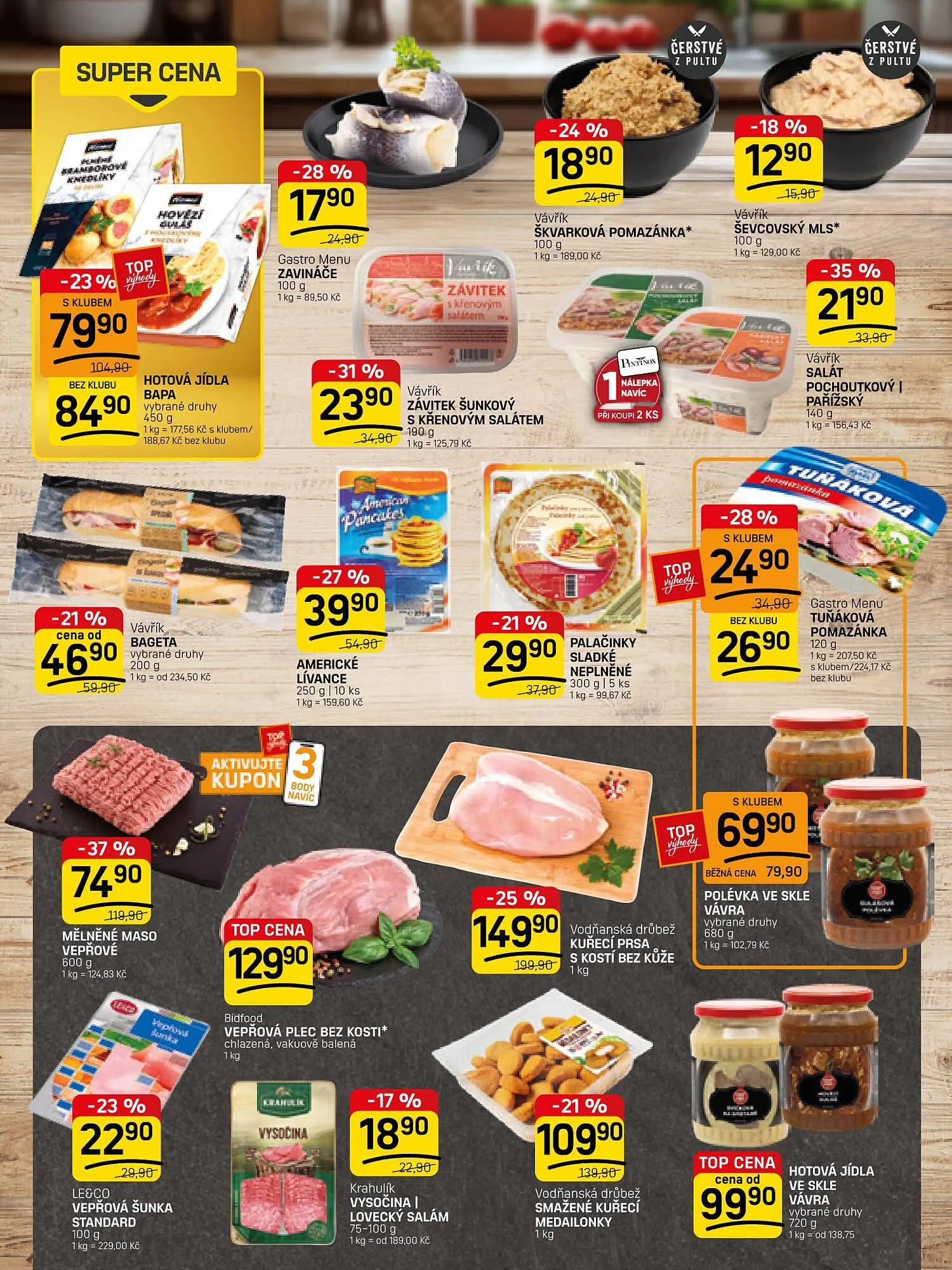 Flop leták - 8. dubna 14. dubna 2026 - Page 6