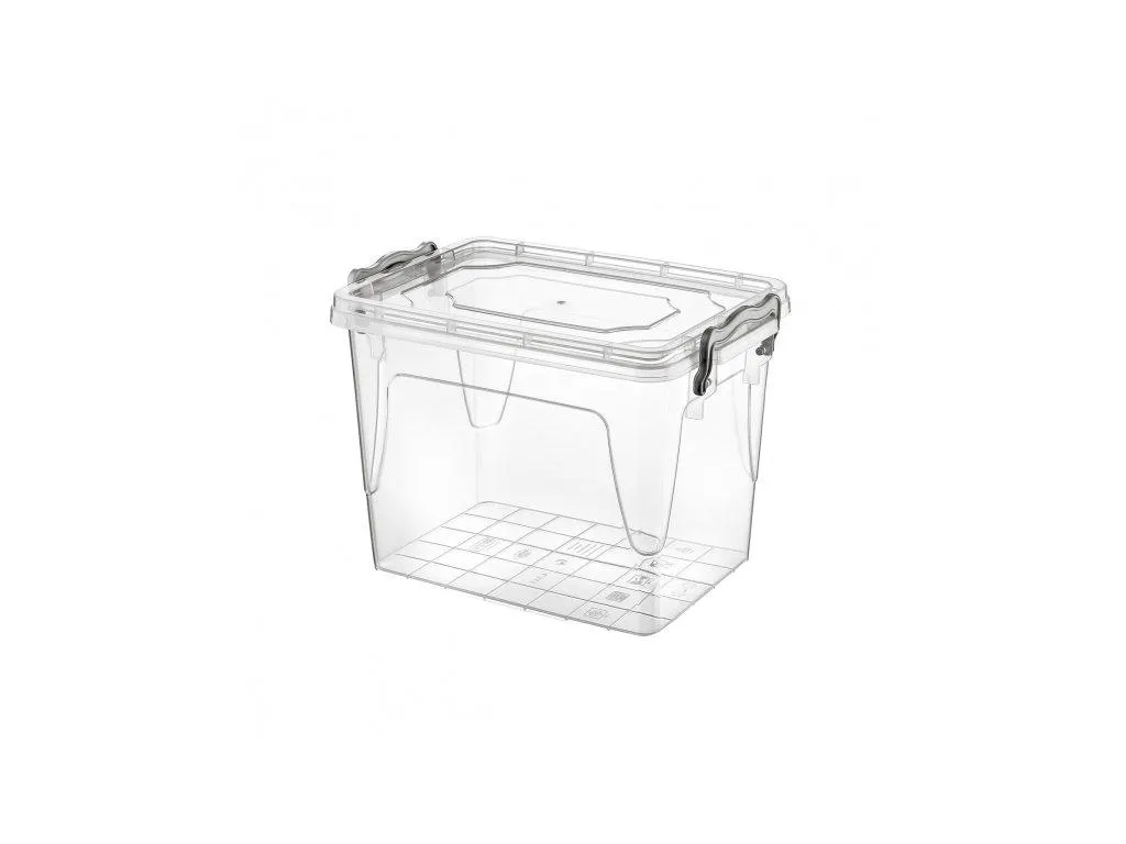 Box MULTI vysoký 2,7 l