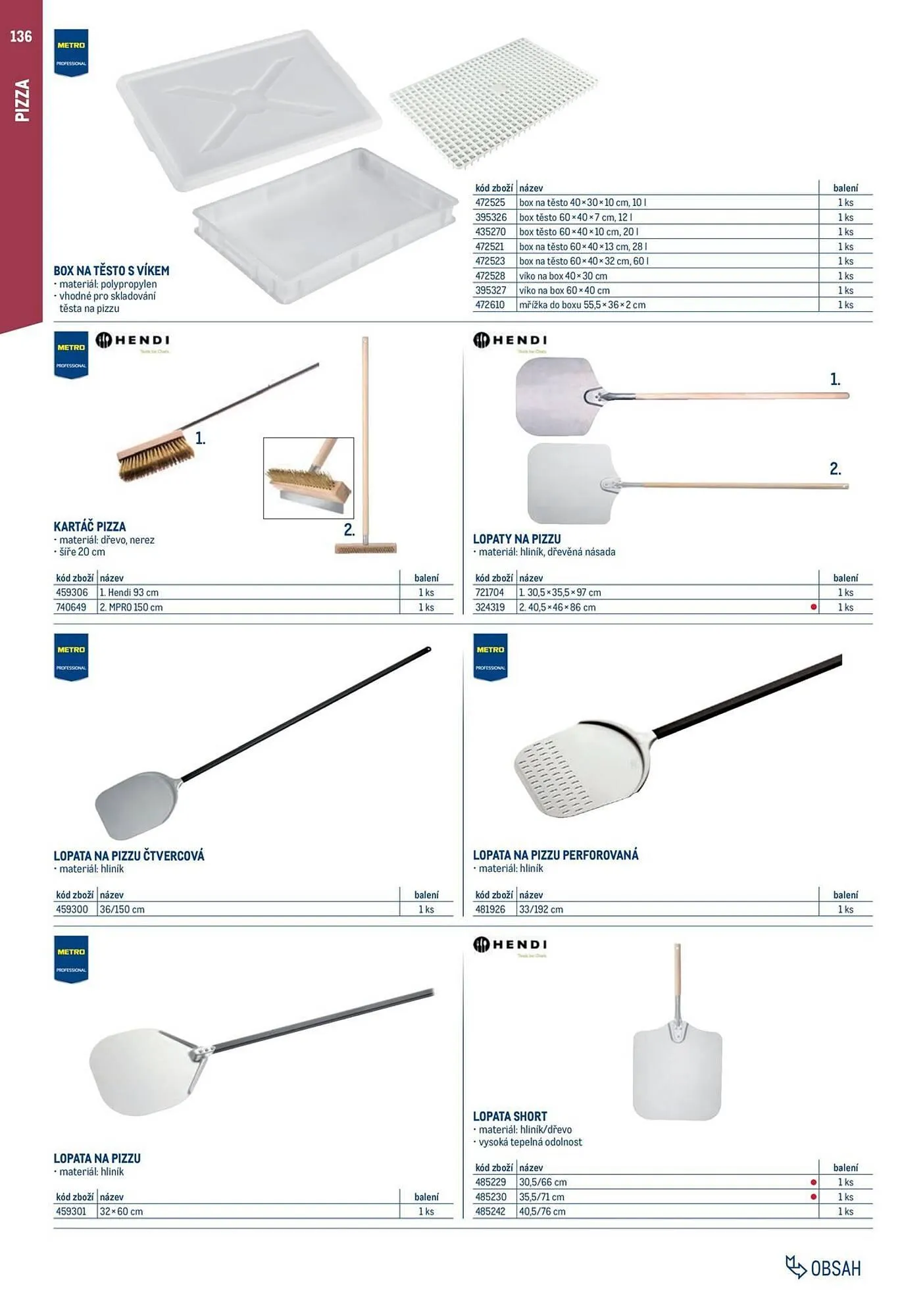 Makro leták - 2. února 31. ledna 2027 - Page 136