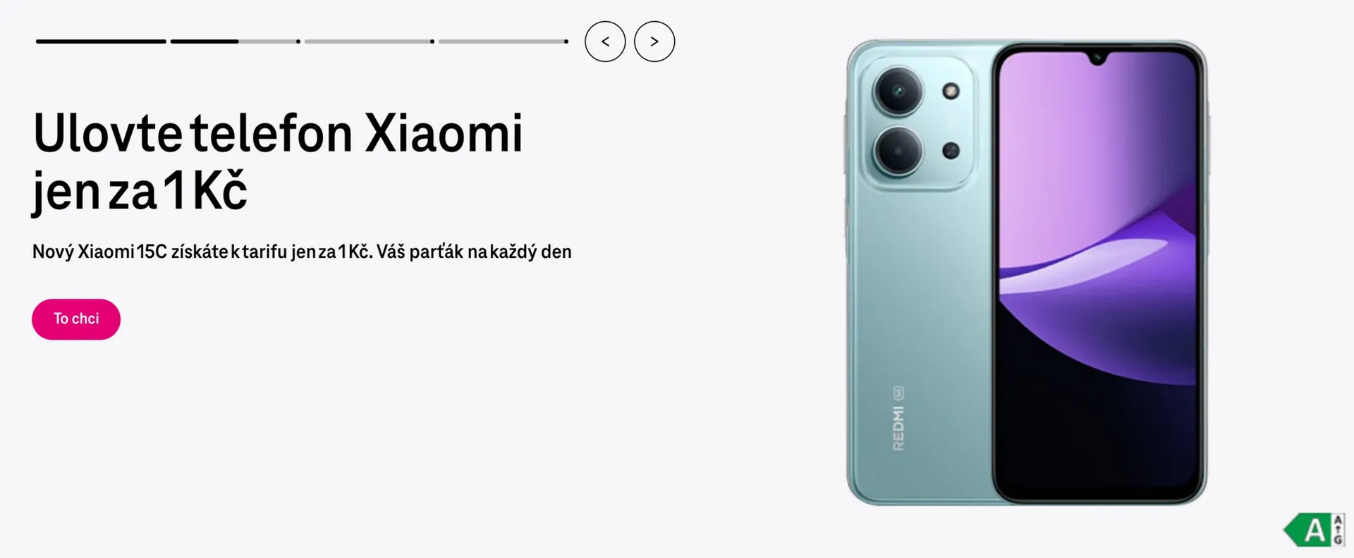 T-mobile leták - 5. května 11. května 2026 - Page 2