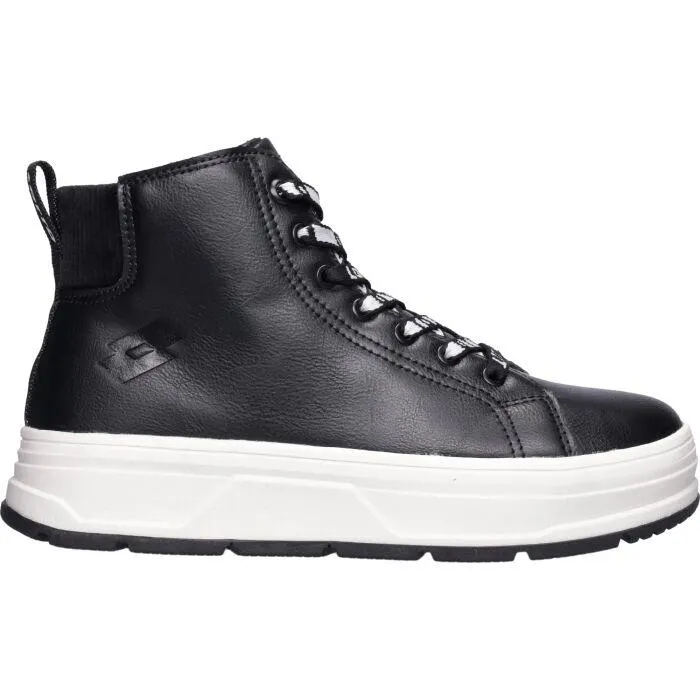 Dámská zimní obuv