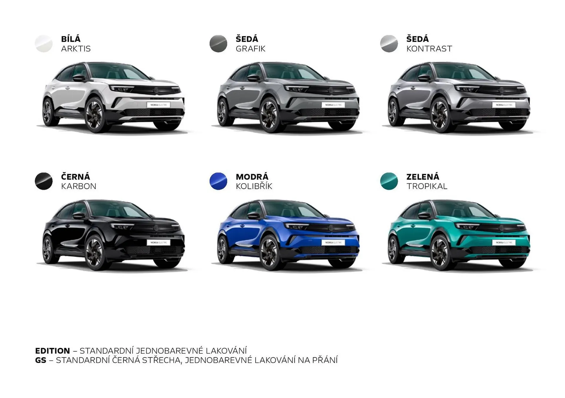 Opel leták - 30. července 31. ledna 2026 - Page 4