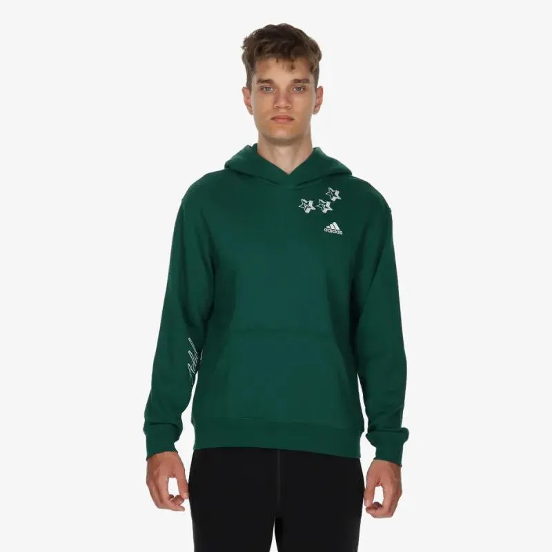 Pánská lifestylová mikina