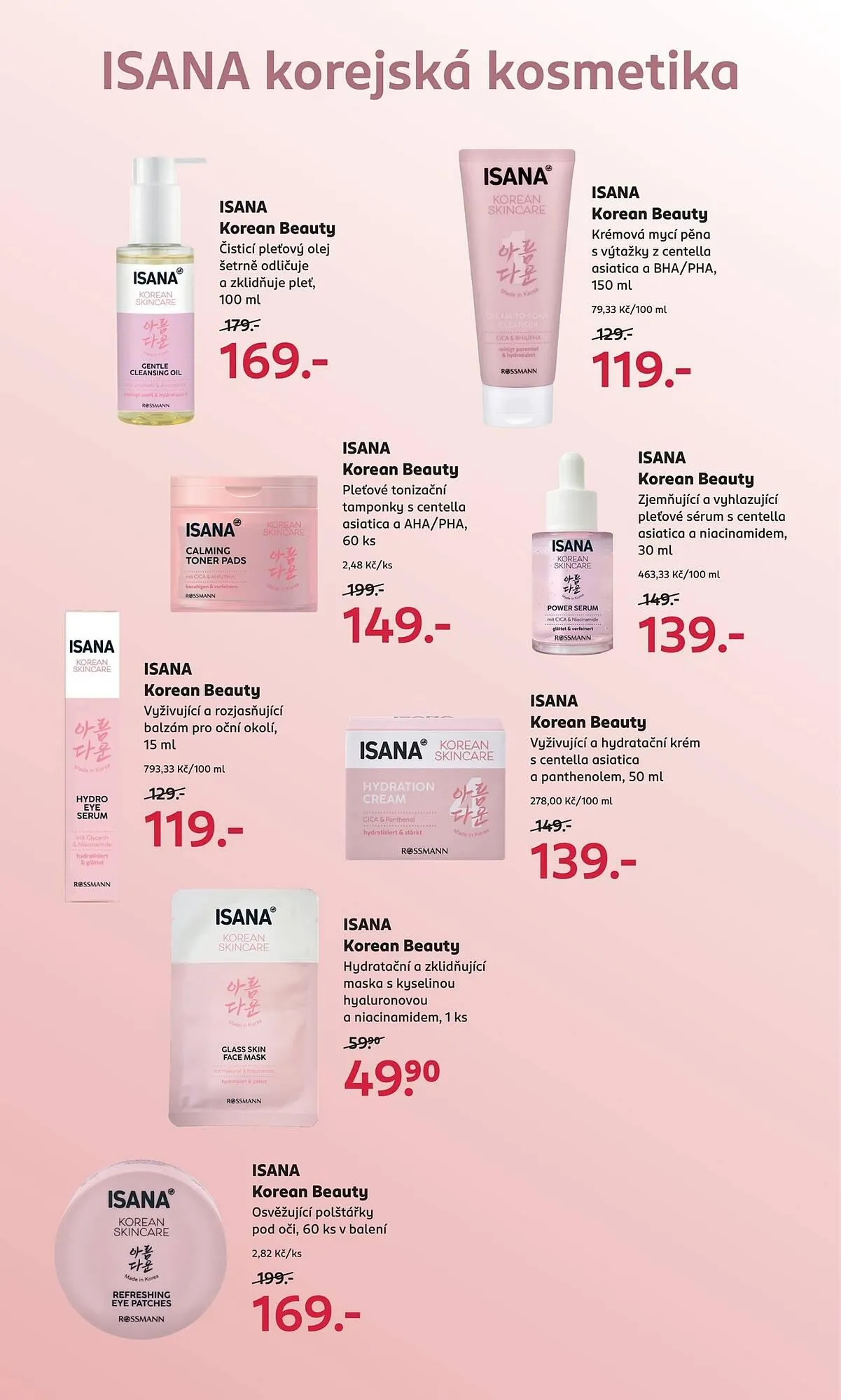 Rossmann leták - 22. dubna 5. května 2026 - Page 12