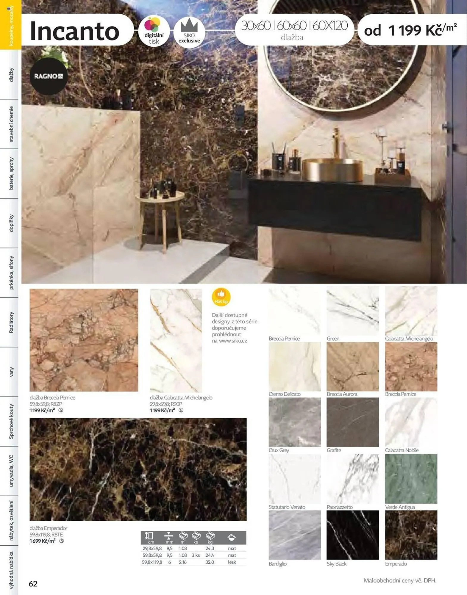 Siko leták - 23. října 31. prosince 2025 - Page 62