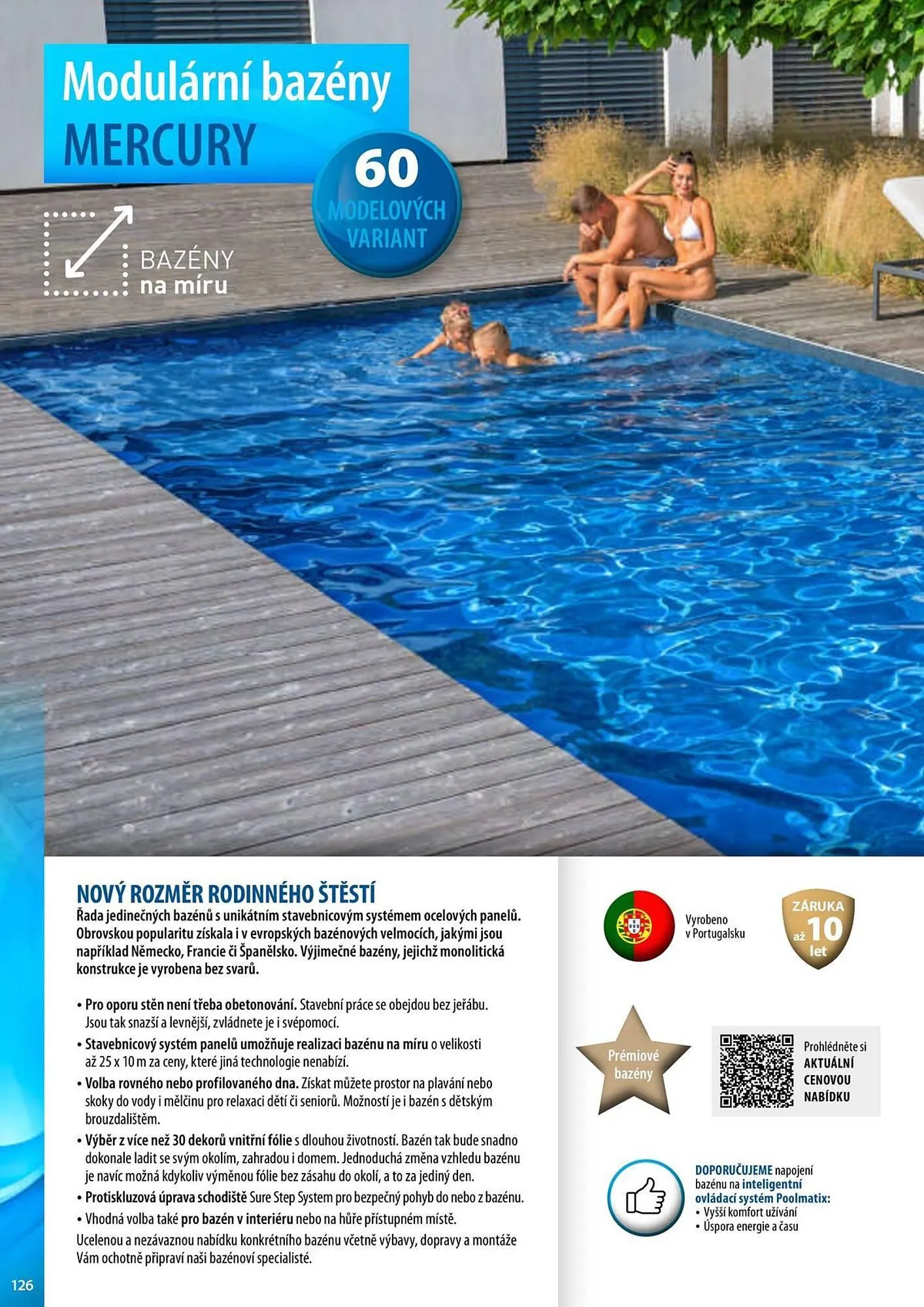 Mountfield leták - 25. března 31. prosince 2026 - Page 126