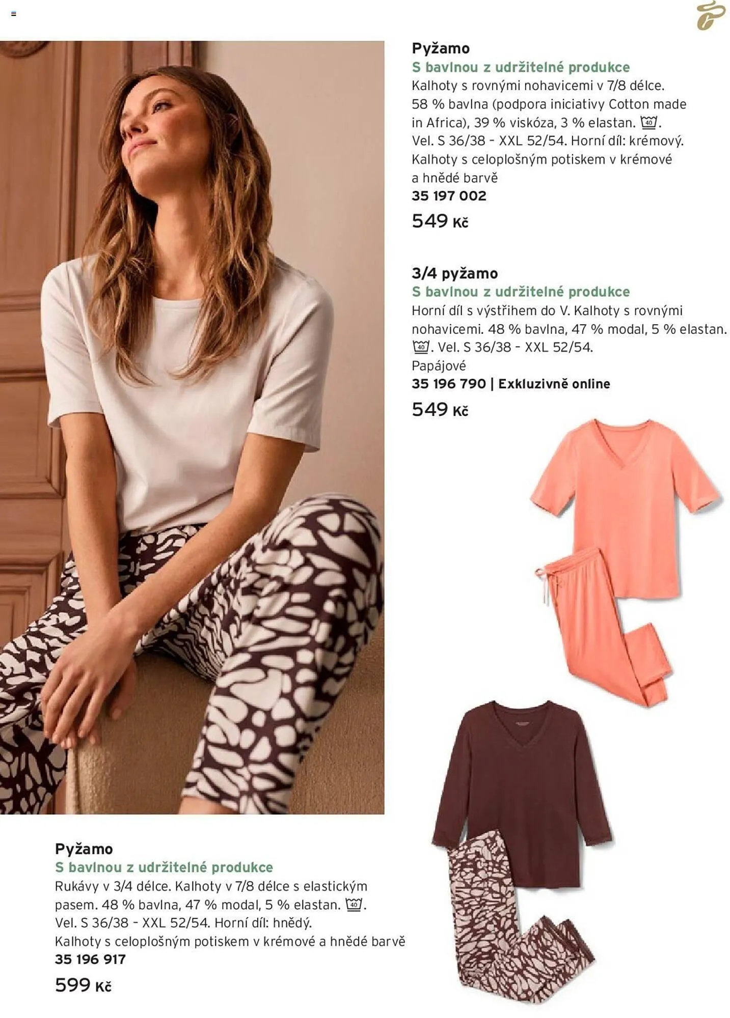 Tchibo leták - 12. srpna 16. září 2024 - Page 11