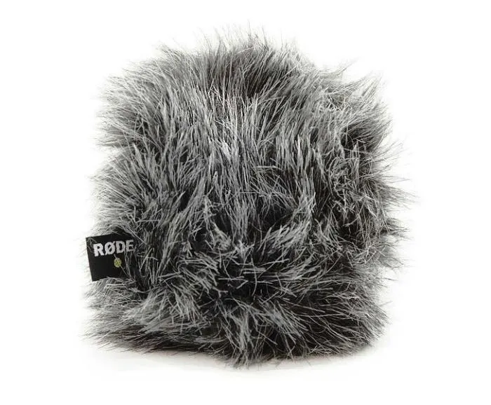 RØDE DeadCat WS9 - protivětrný návlek pro VideoMicro/VideoMic Me