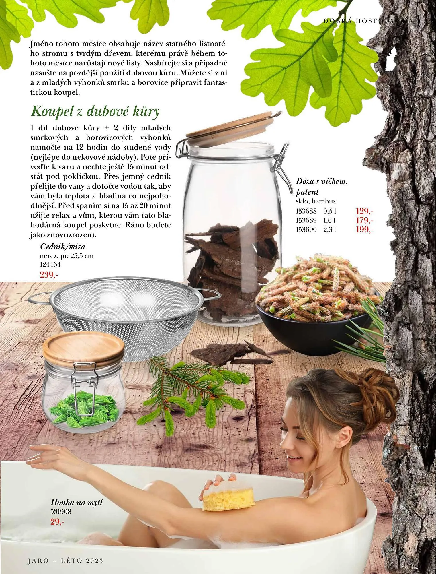 Orion leták - 19. května 1. září 2023 - Page 9