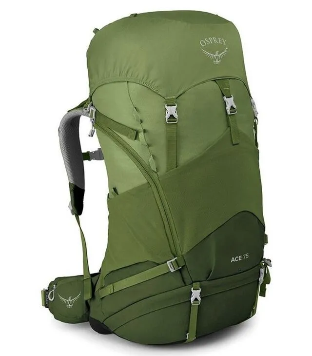 Batoh OSPREY ACE 75 II Uni