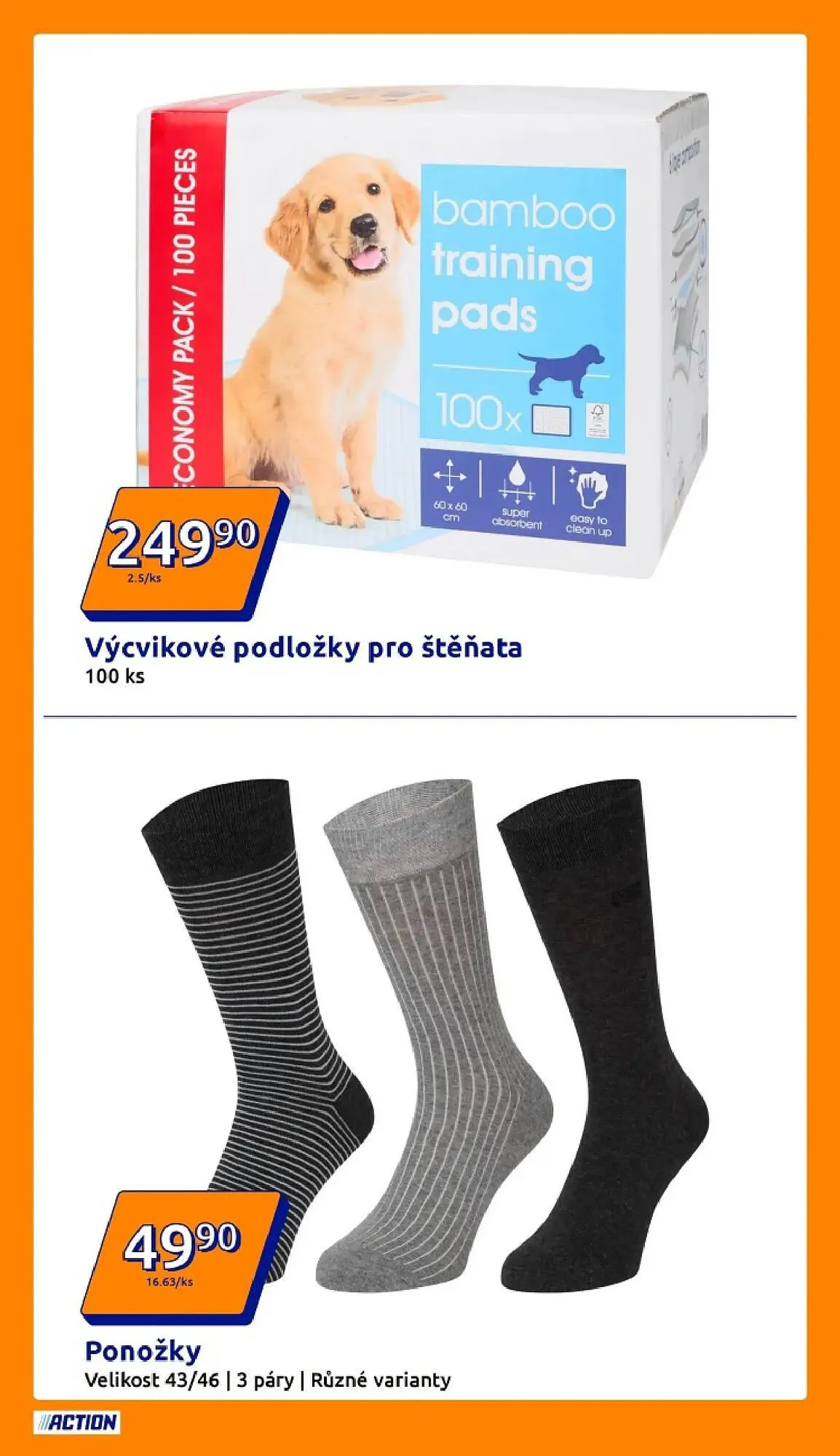 Action leták - 4. února 10. února 2026 - Page 6