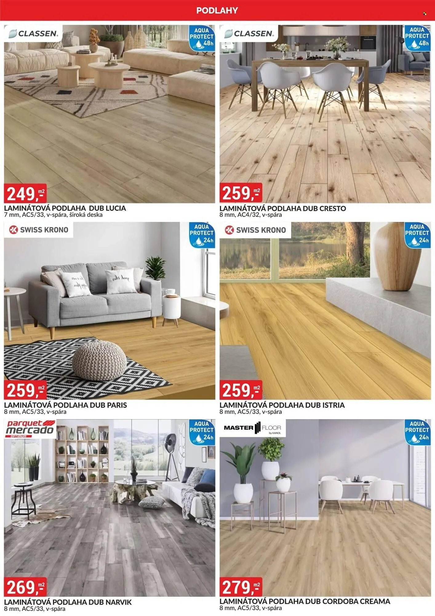 Baumax leták - 1. března 31. března 2026 - Page 24