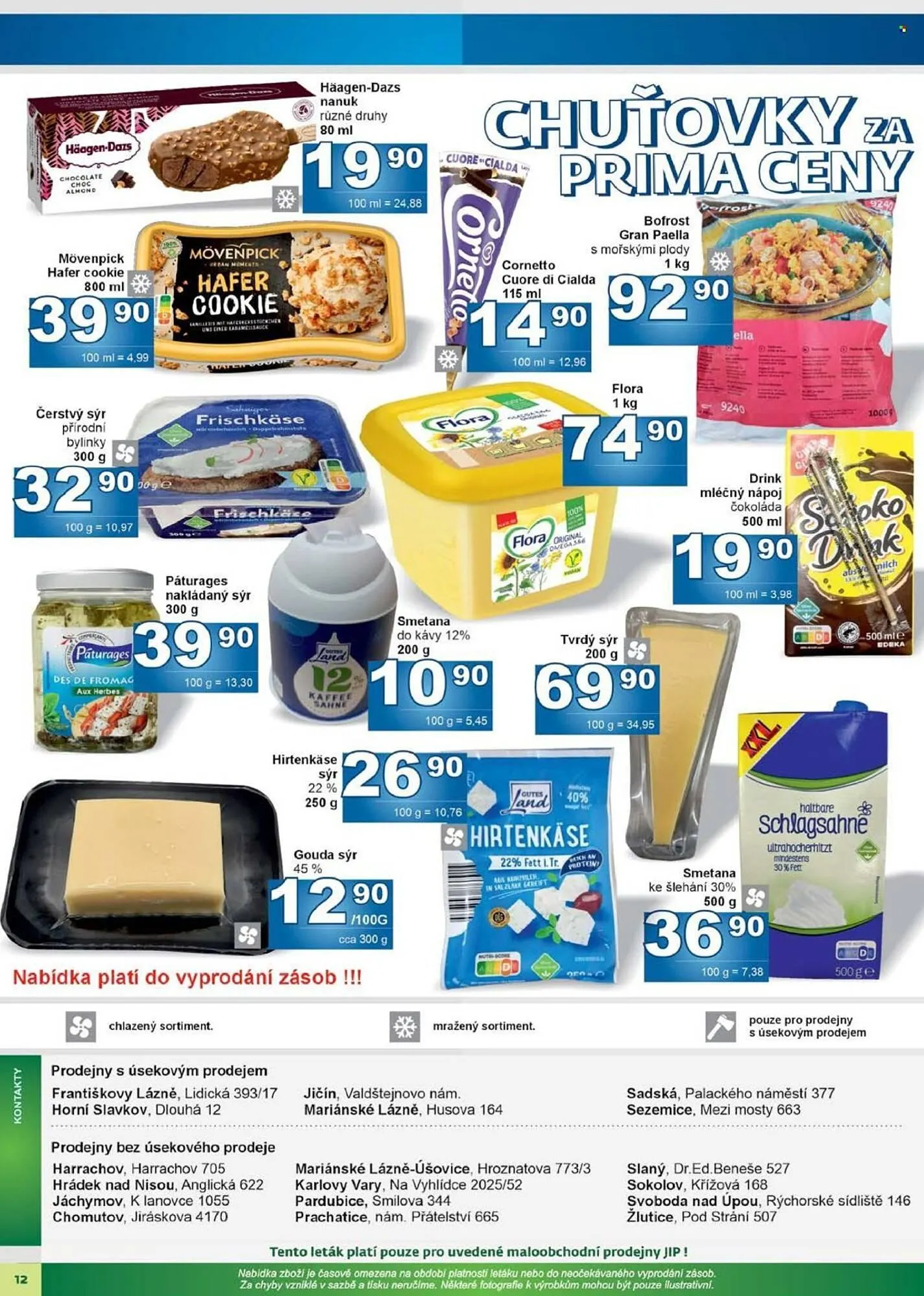 Jip leták - 17. prosince 28. prosince 2025 - Page 12