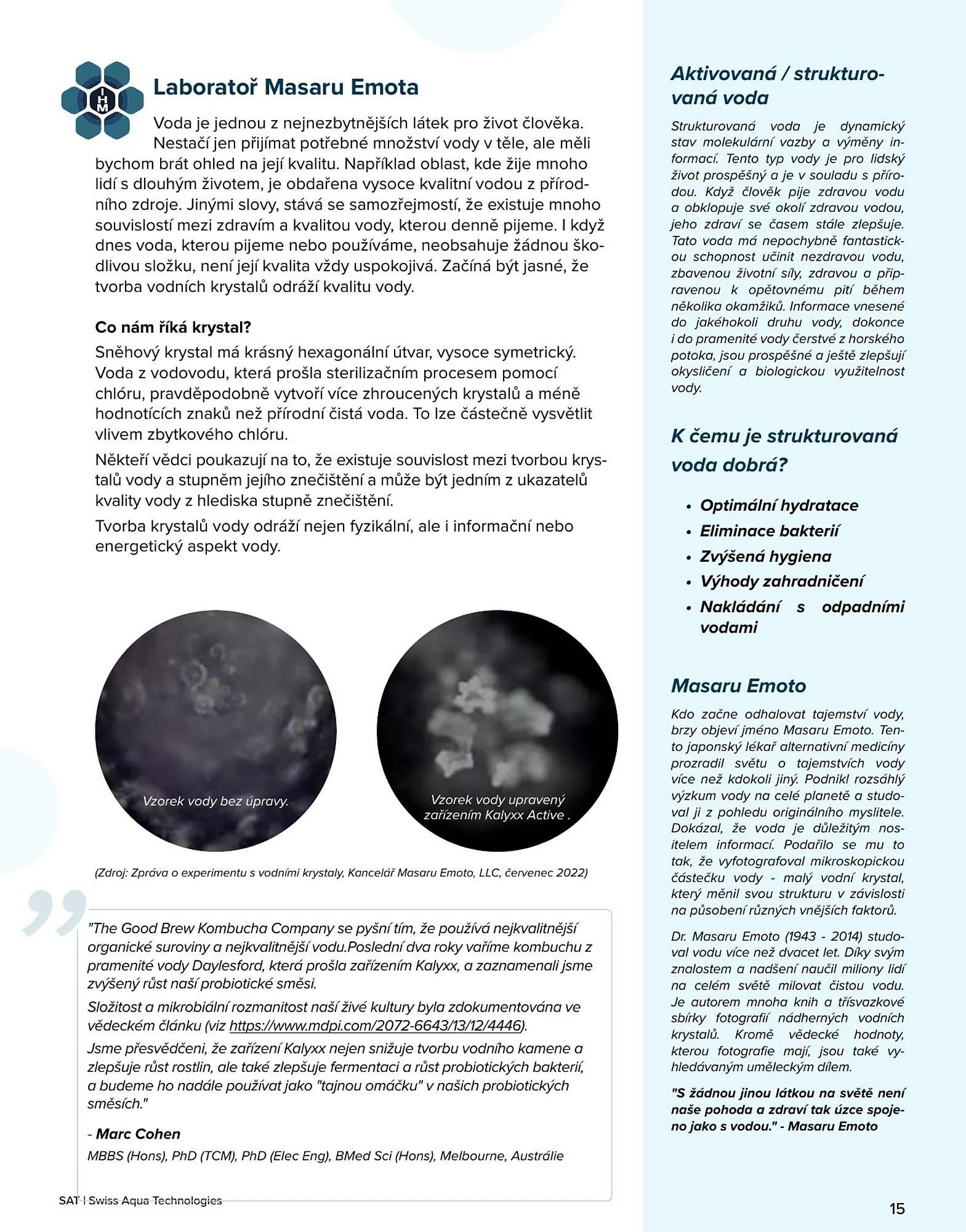 Siko leták - 23. října 31. prosince 2025 - Page 15
