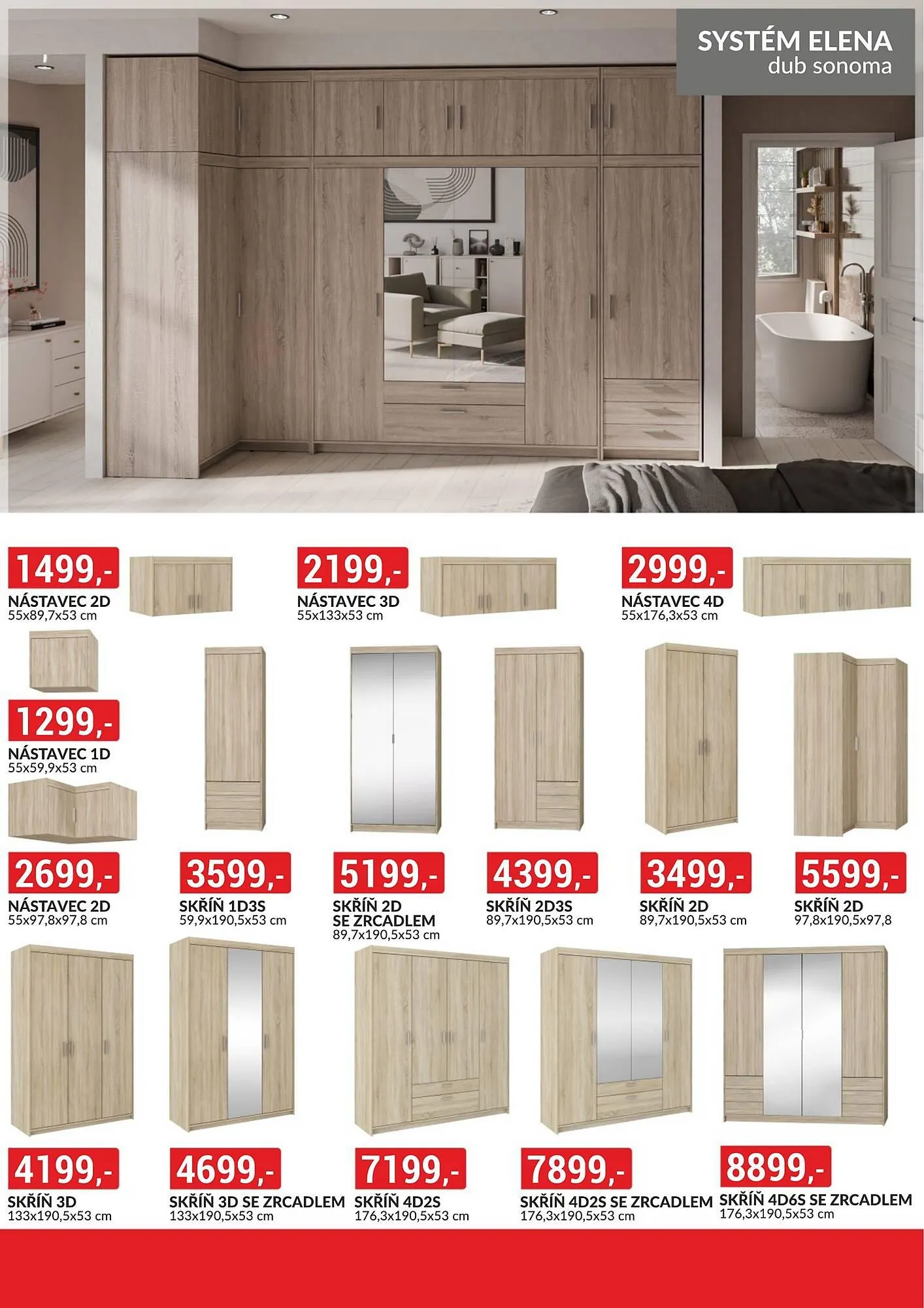 Baumax leták - 1. dubna 30. dubna 2026 - Page 29