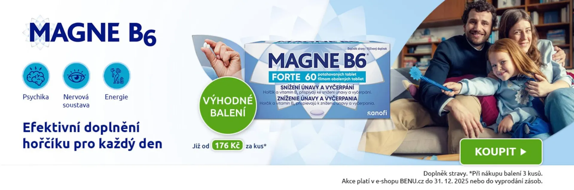 Benu leták - 23. prosince 29. prosince 2025 - Page 5