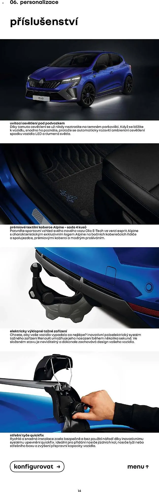 Renault leták - 1. března 28. února 2026 - Page 14