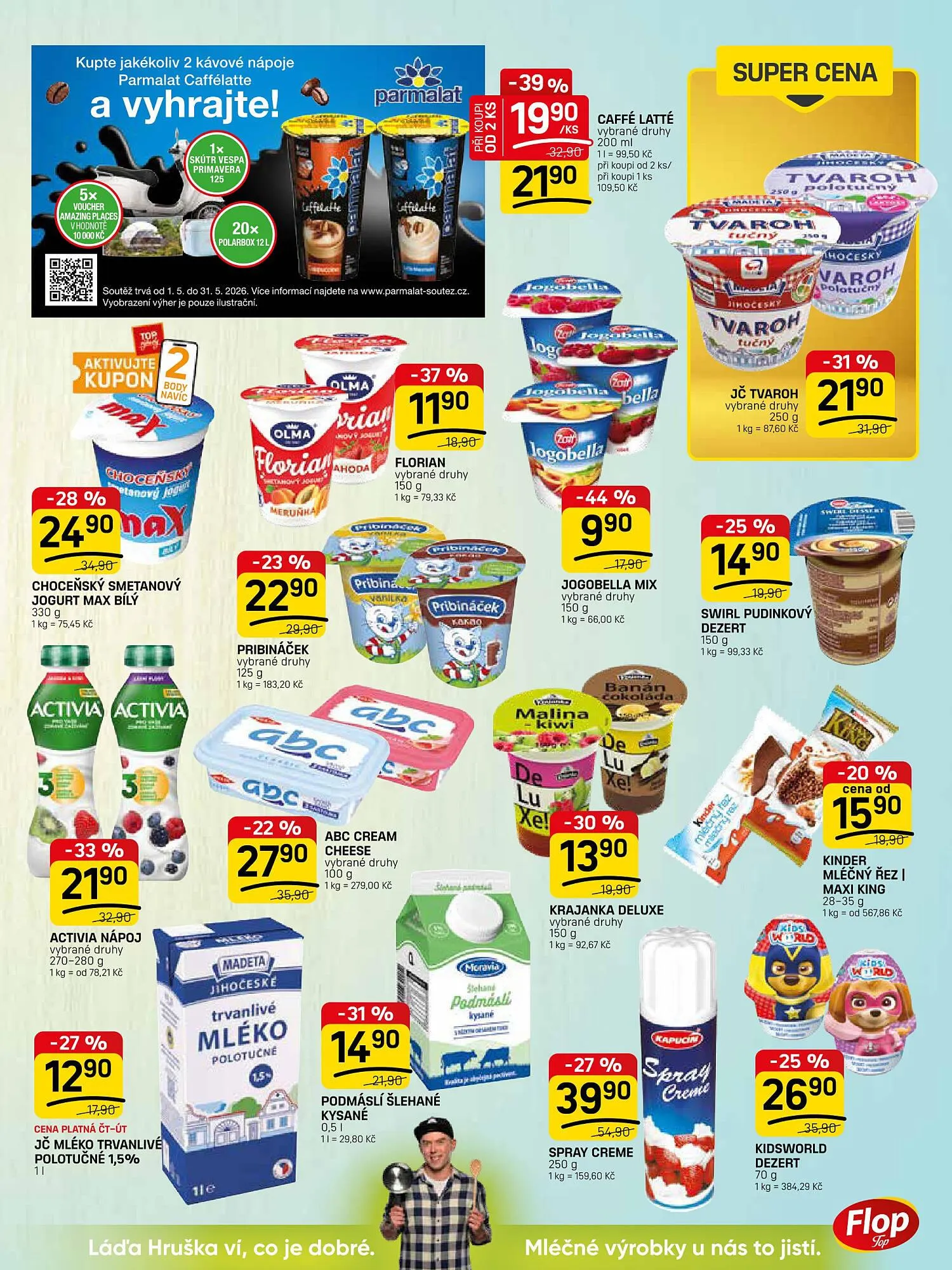 Flop leták - 29. dubna 5. května 2026 - Page 5