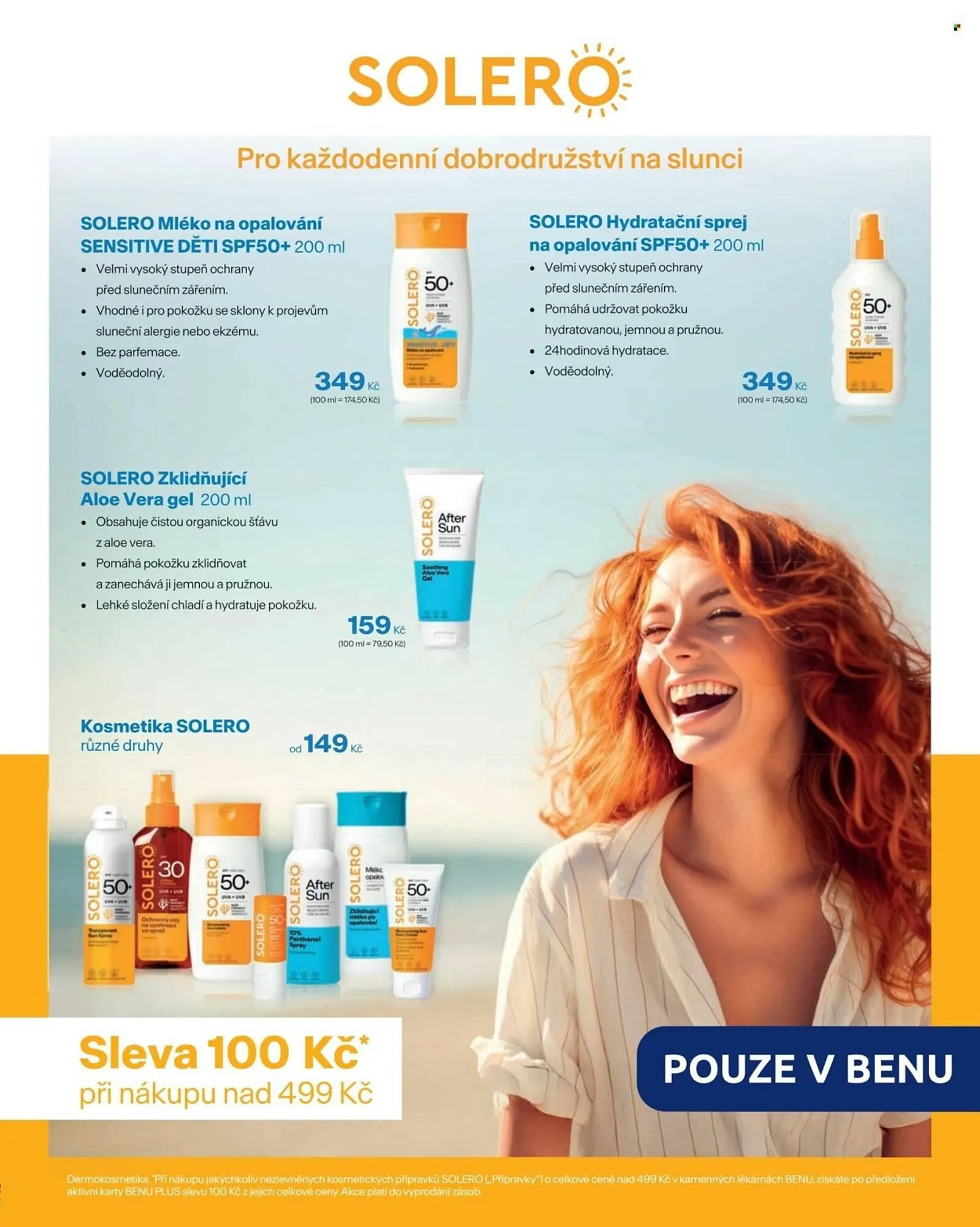 Benu leták - 1. dubna 30. dubna 2026 - Page 11