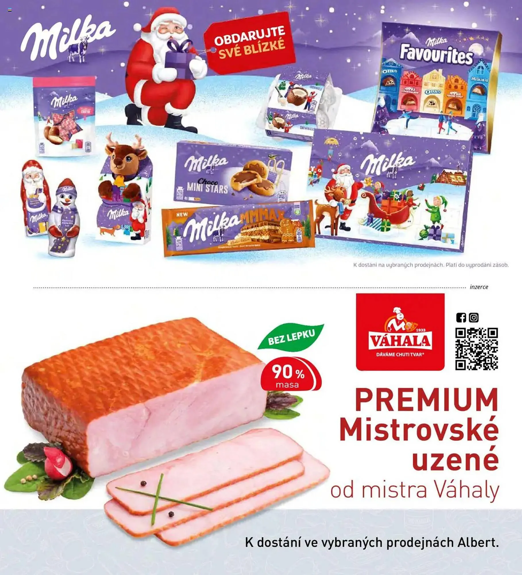 Albert leták - 1. prosince 31. prosince 2024 - Page 71