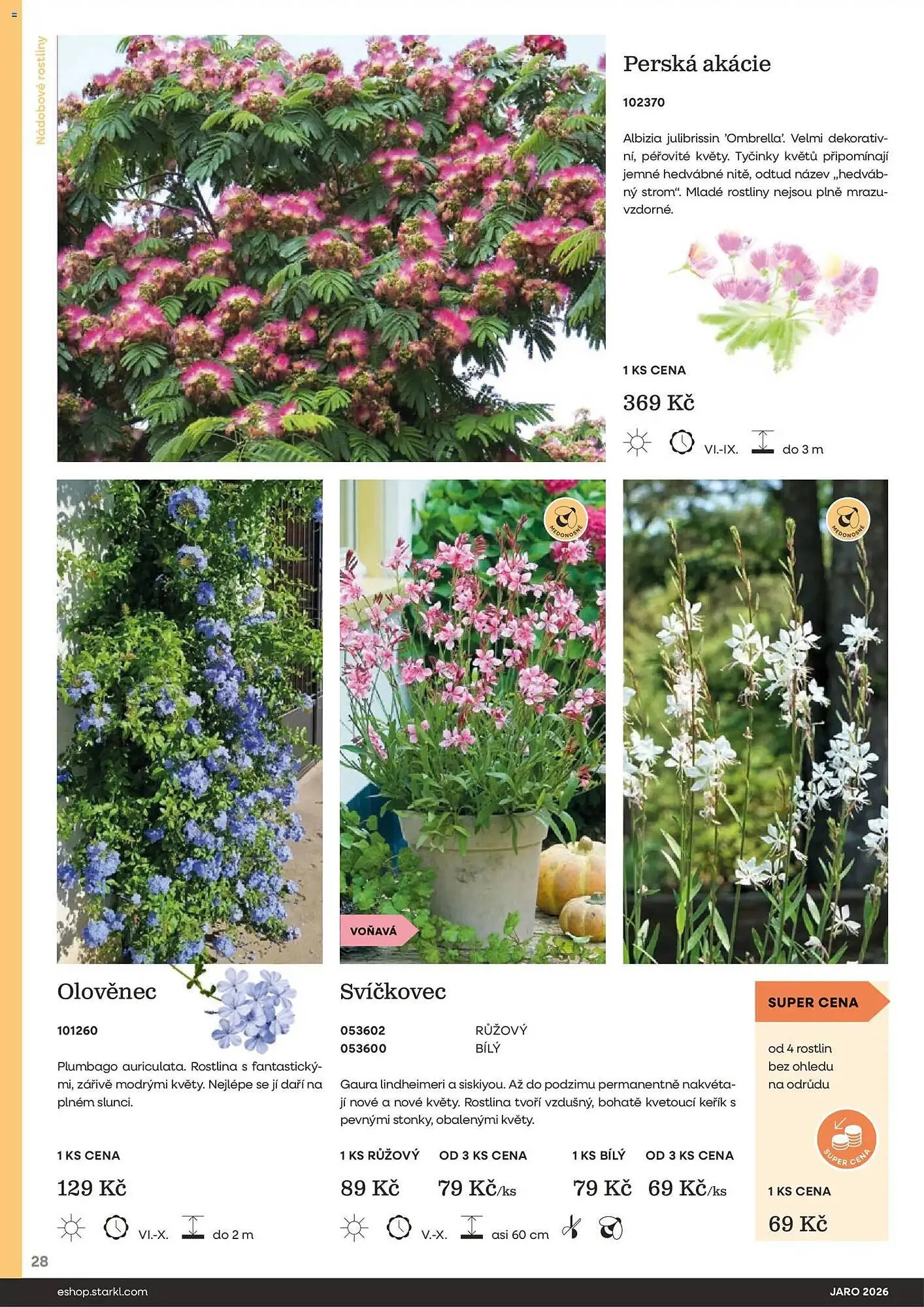 Starkl katalog - 25. února 31. května 2026 - Page 28