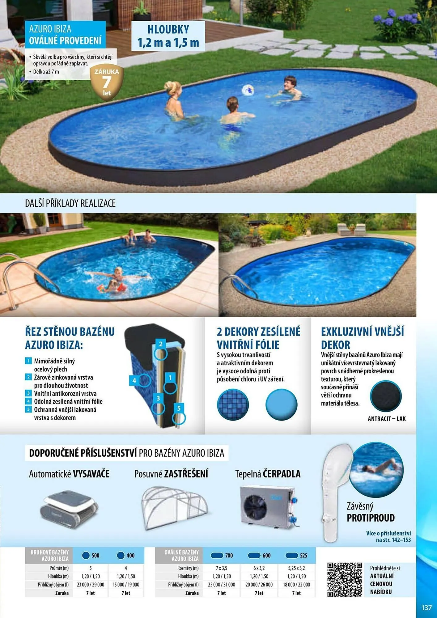 Mountfield leták - 25. března 31. prosince 2026 - Page 137