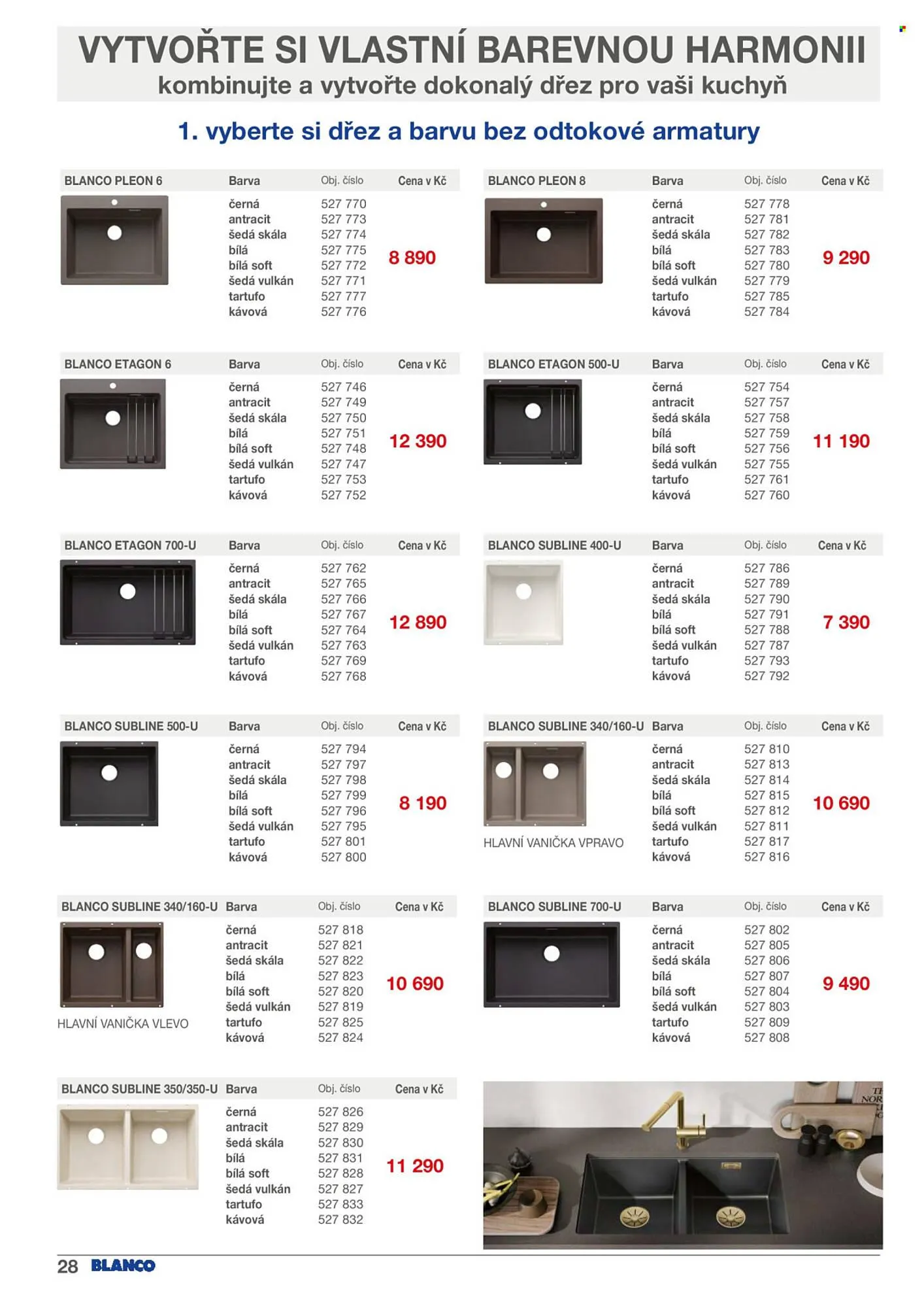 XXXLutz leták - 20. června 31. prosince 2025 - Page 28