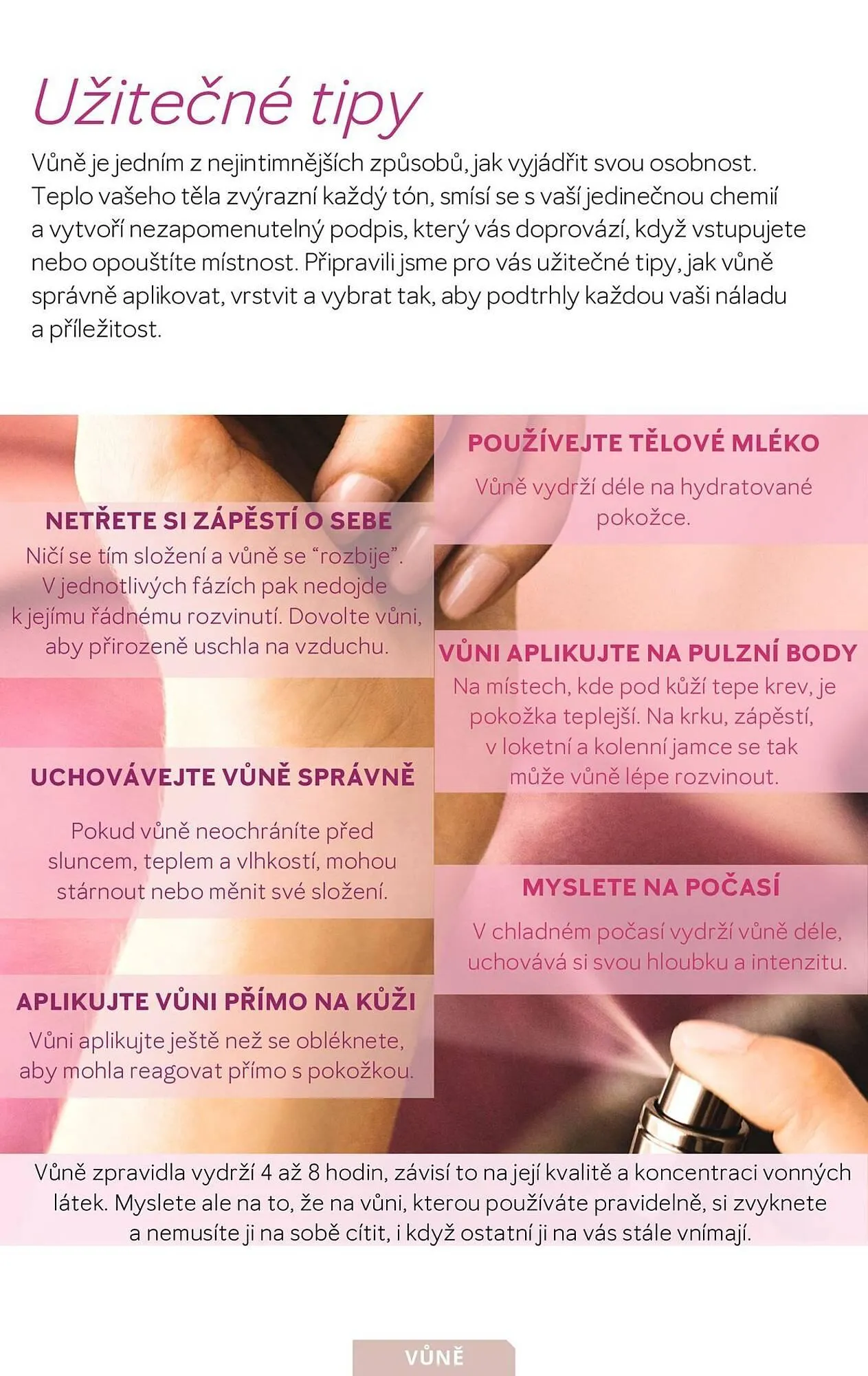 Mary Kay leták - 10. prosince 21. ledna 2025 - Page 7