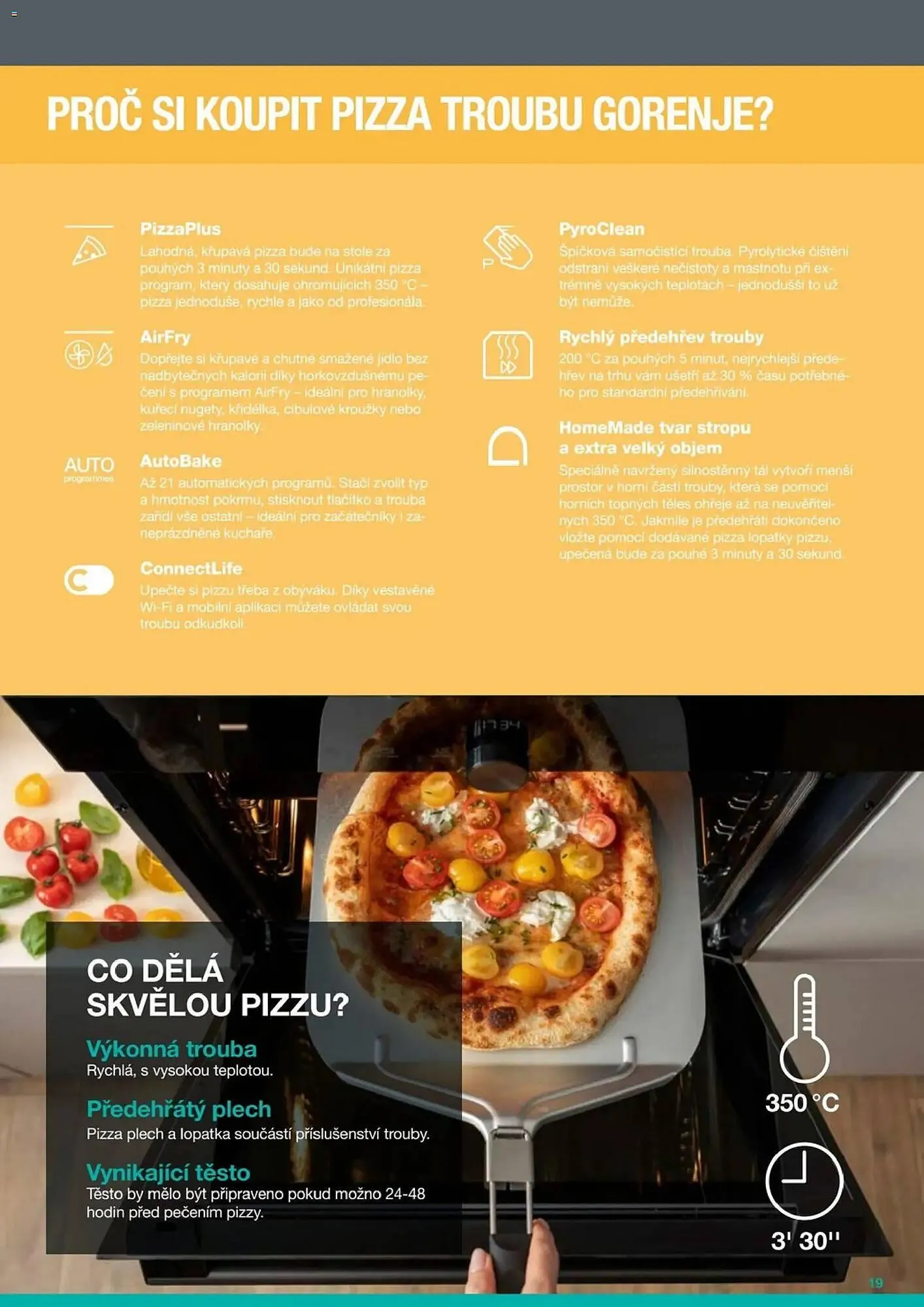 XXXLutz leták - 1. května 31. prosince 2026 - Page 19