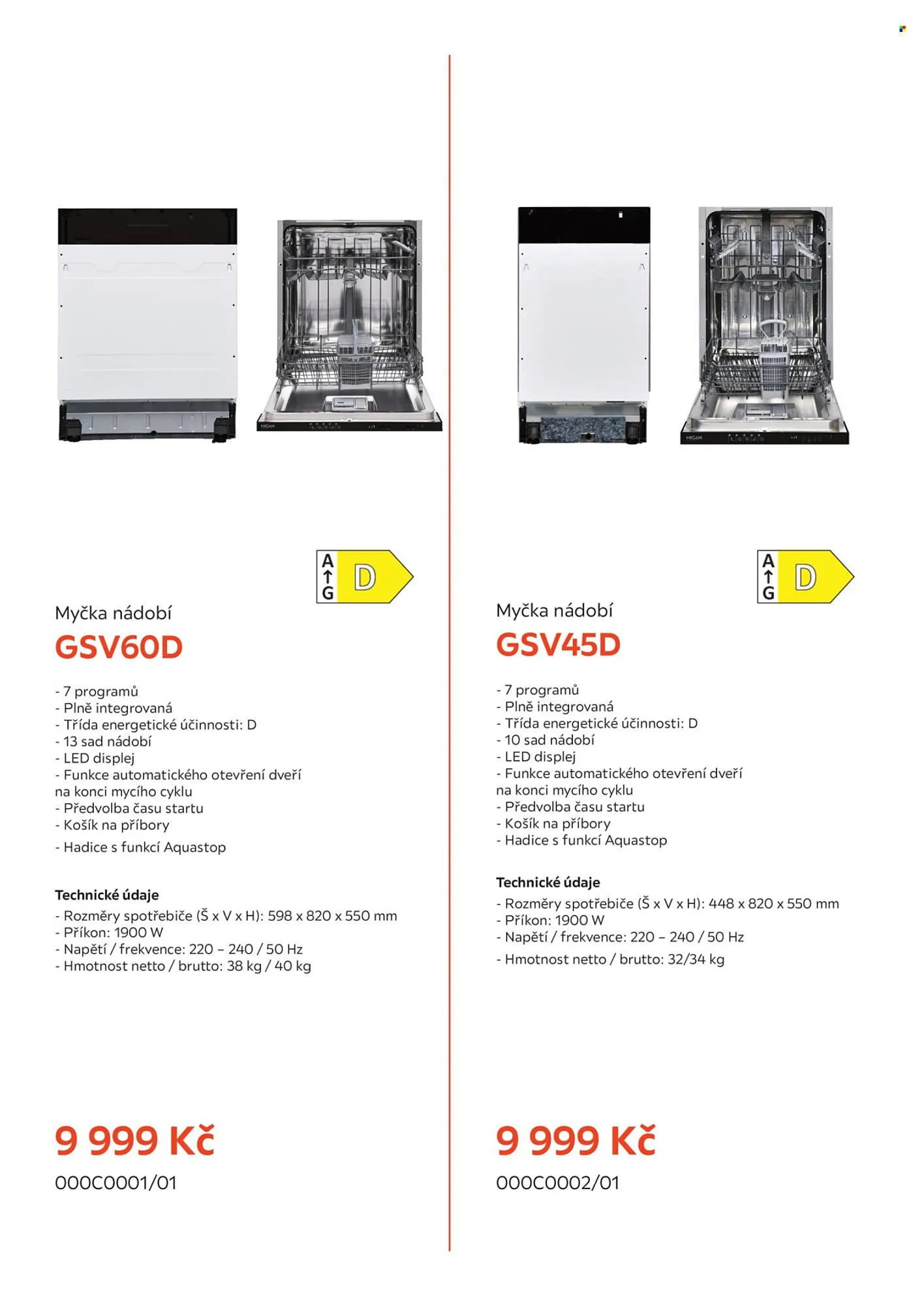 Möbelix leták - 29. ledna 6. února 2026 - Page 5