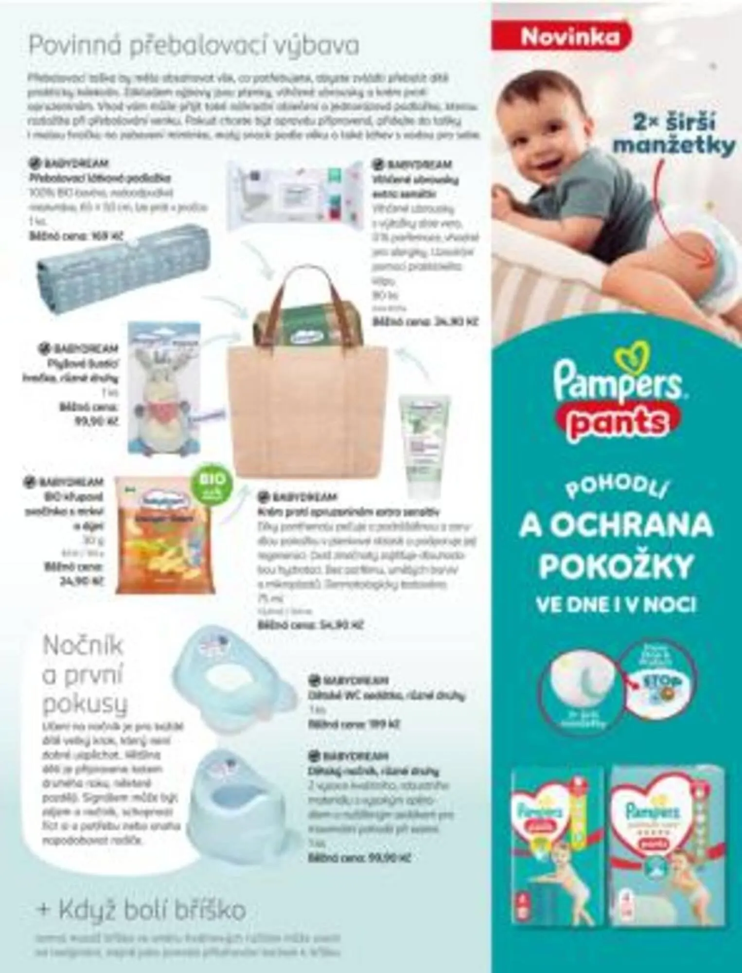 Rossmann leták - 20. října 3. listopadu 2025 - Page 17