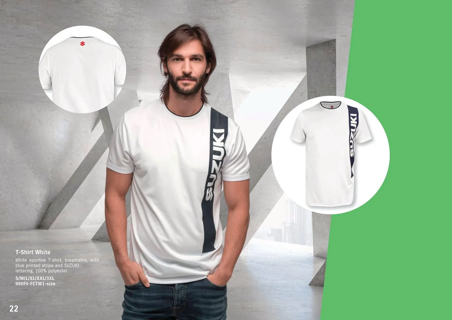 Suzuki leták - 16. prosince 21. dubna 2026 - Page 23