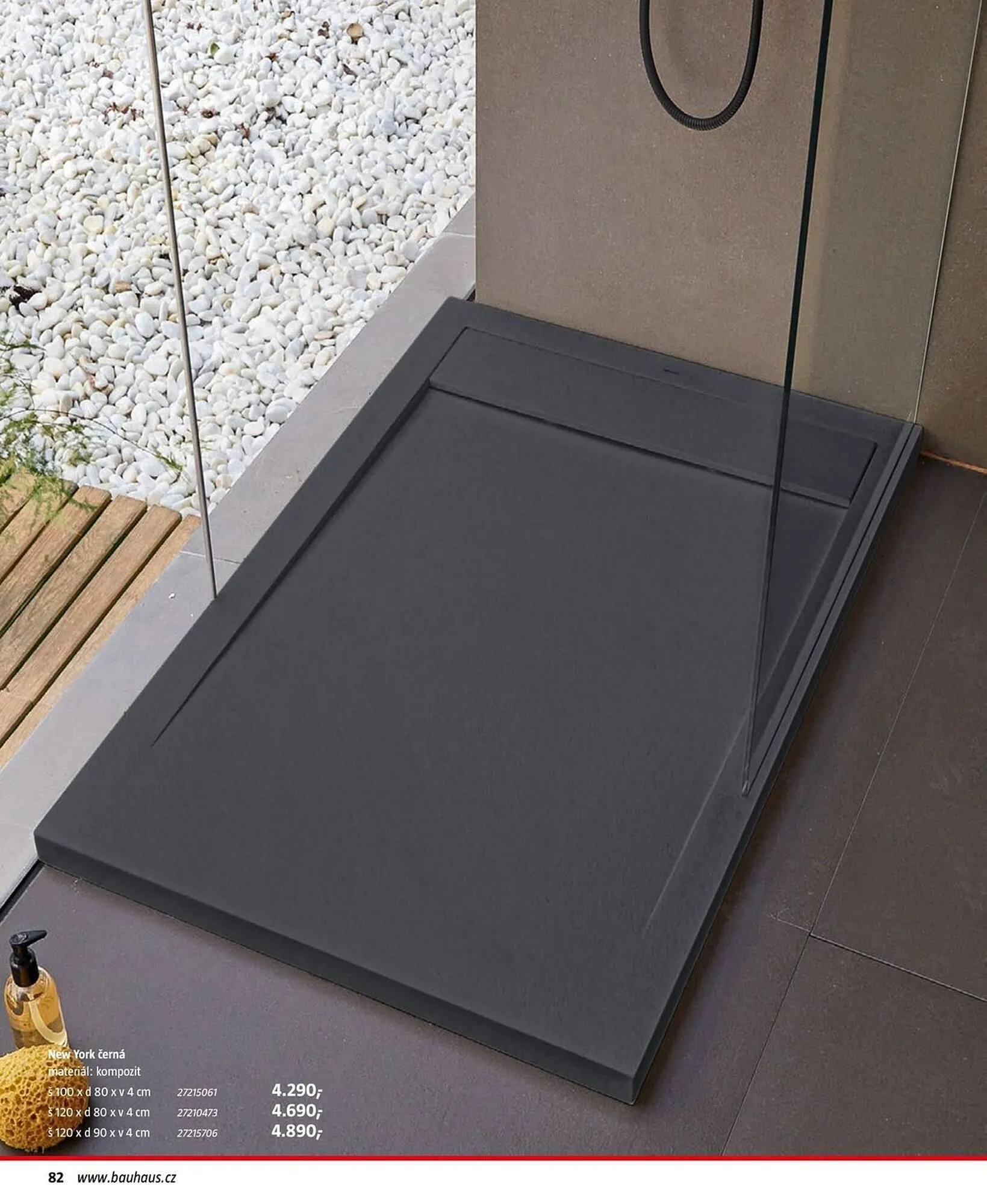 Bauhaus leták - 27. října 31. prosince 2025 - Page 82