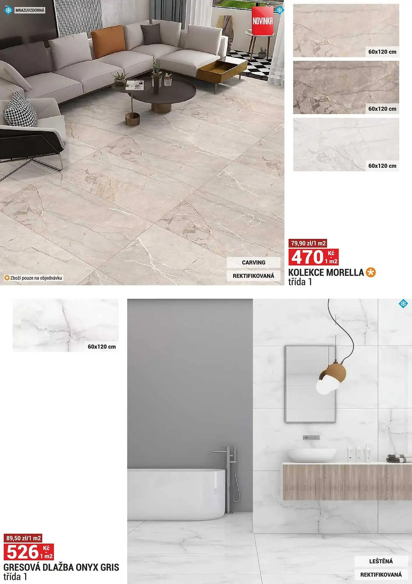 Merkury Market leták - 1. prosince 31. prosince 2025 - Page 29