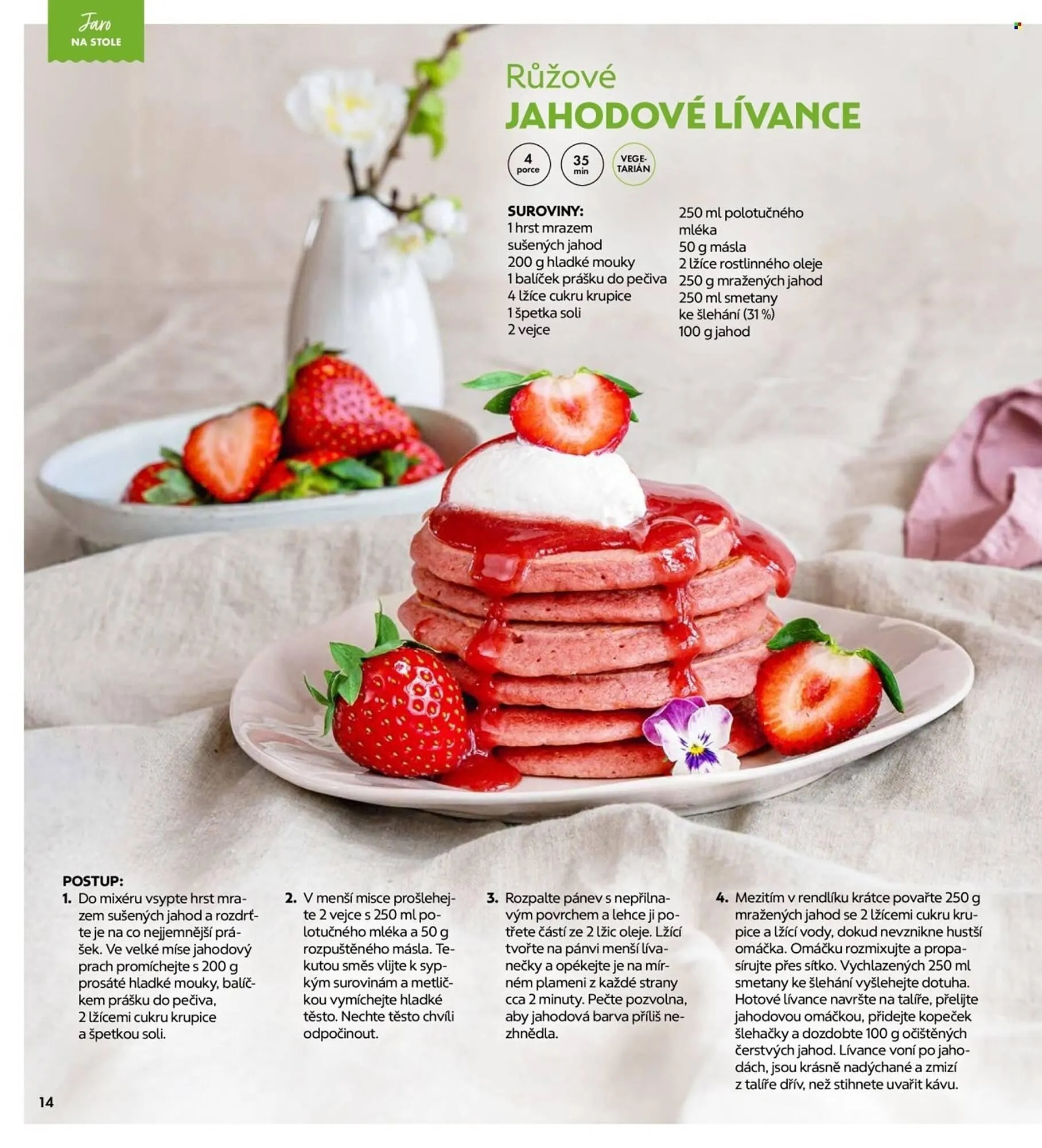 Albert leták - 1. března 31. března 2026 - Page 14