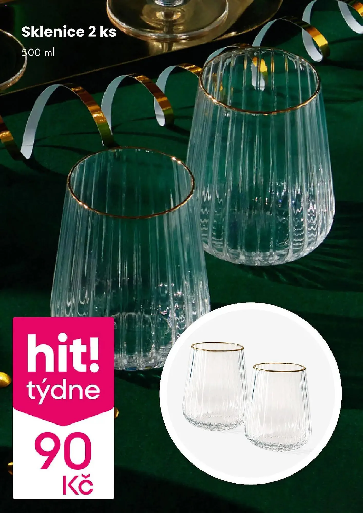 Pepco leták - 18. prosince 24. prosince 2025 - Page 4