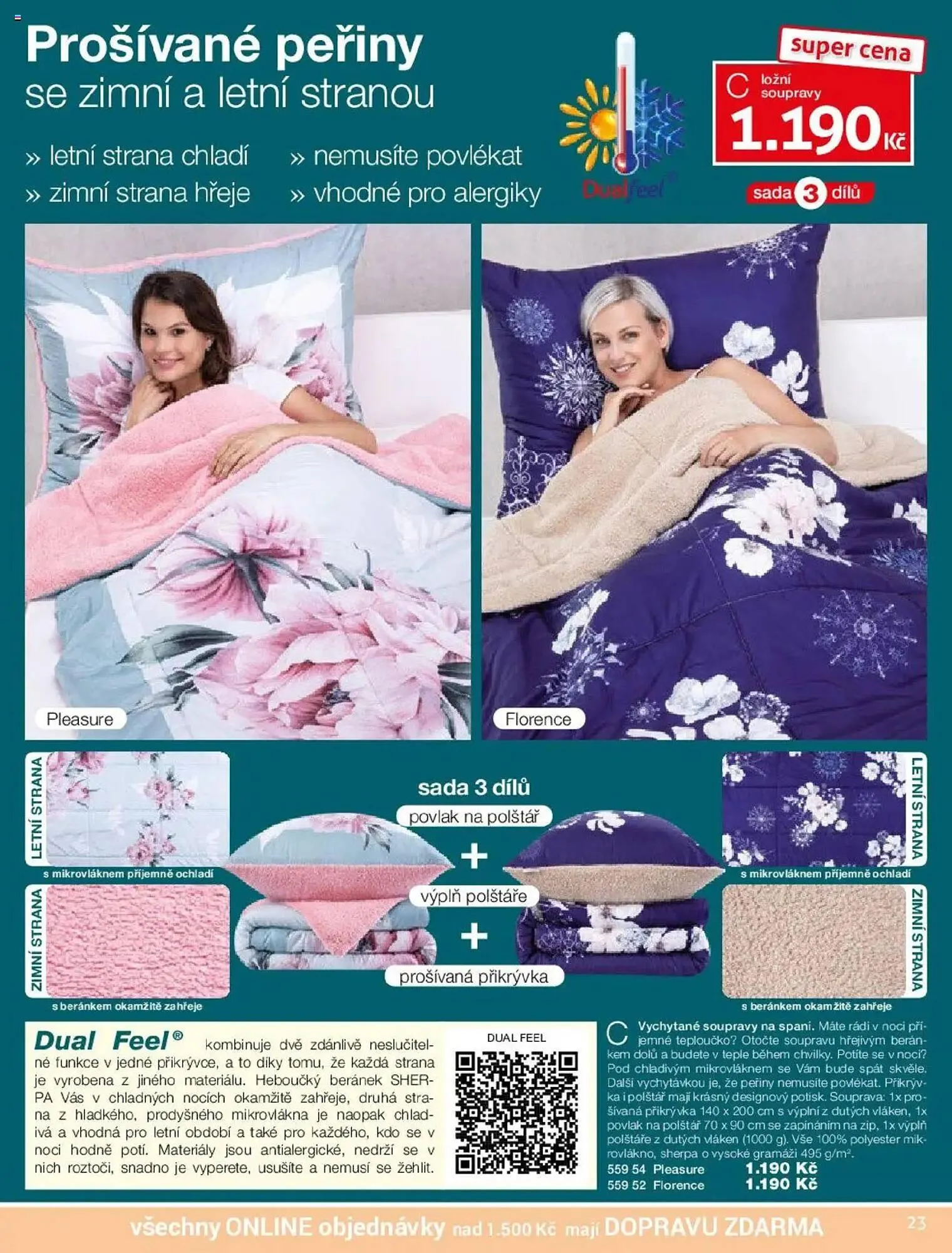 Decodoma leták - 9. října 31. ledna 2026 - Page 23