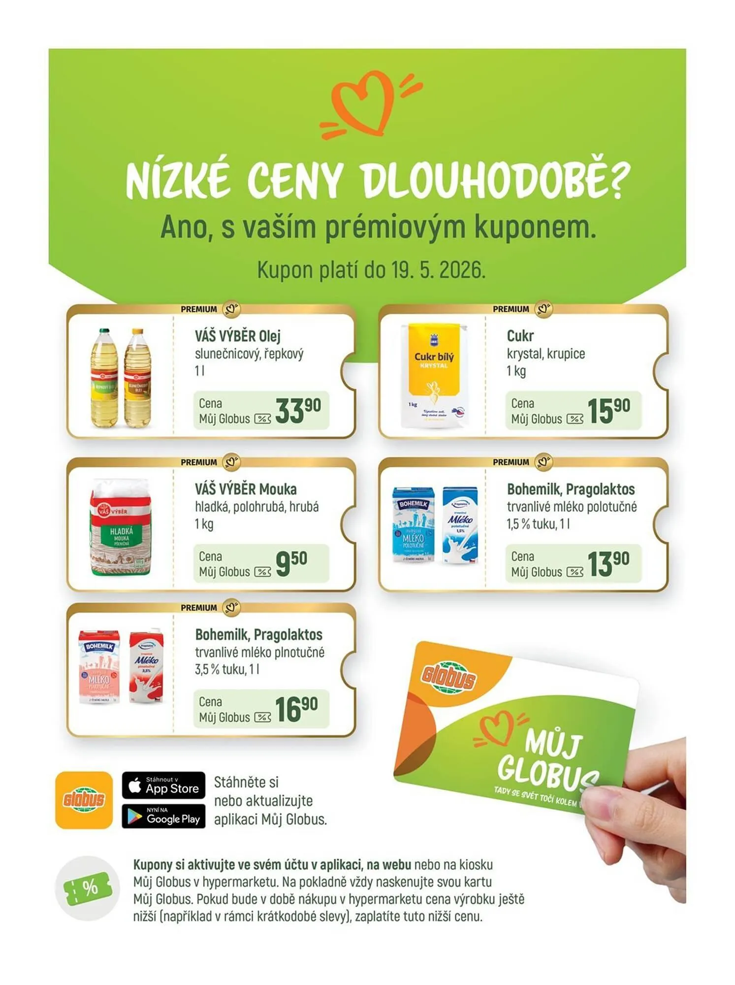 Globus leták - 25. března 31. března 2026 - Page 35