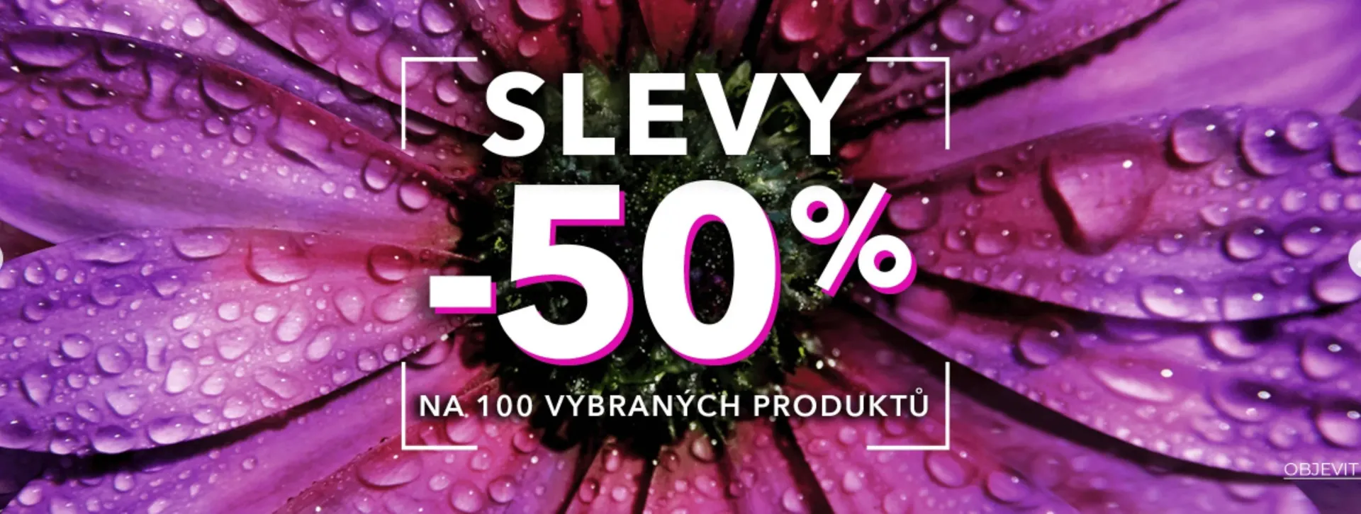 Yves Rocher leták - 9. ledna 15. ledna 2025 - Page 2