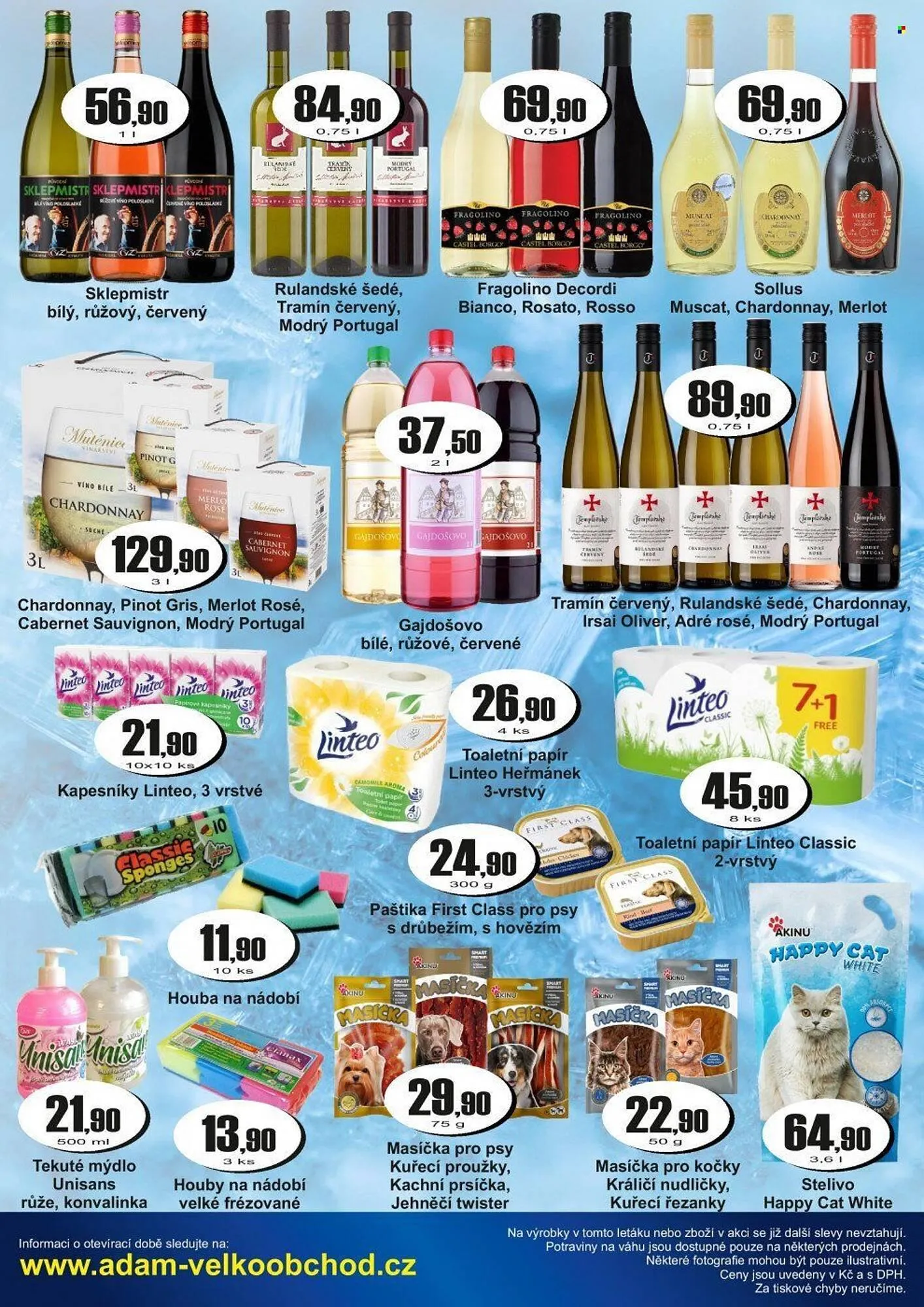 Adam leták - 11. února 18. února 2026 - Page 8