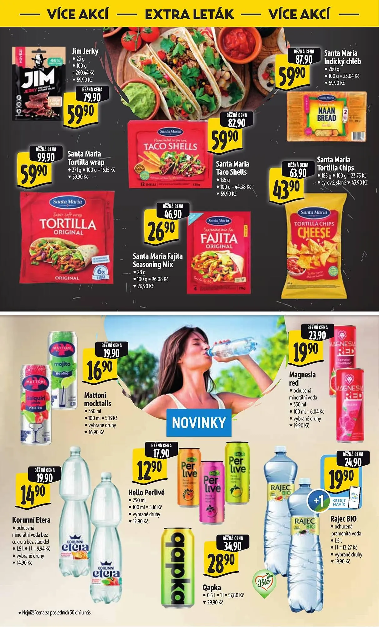 Albert leták - 1. dubna 5. dubna 2026 - Page 57